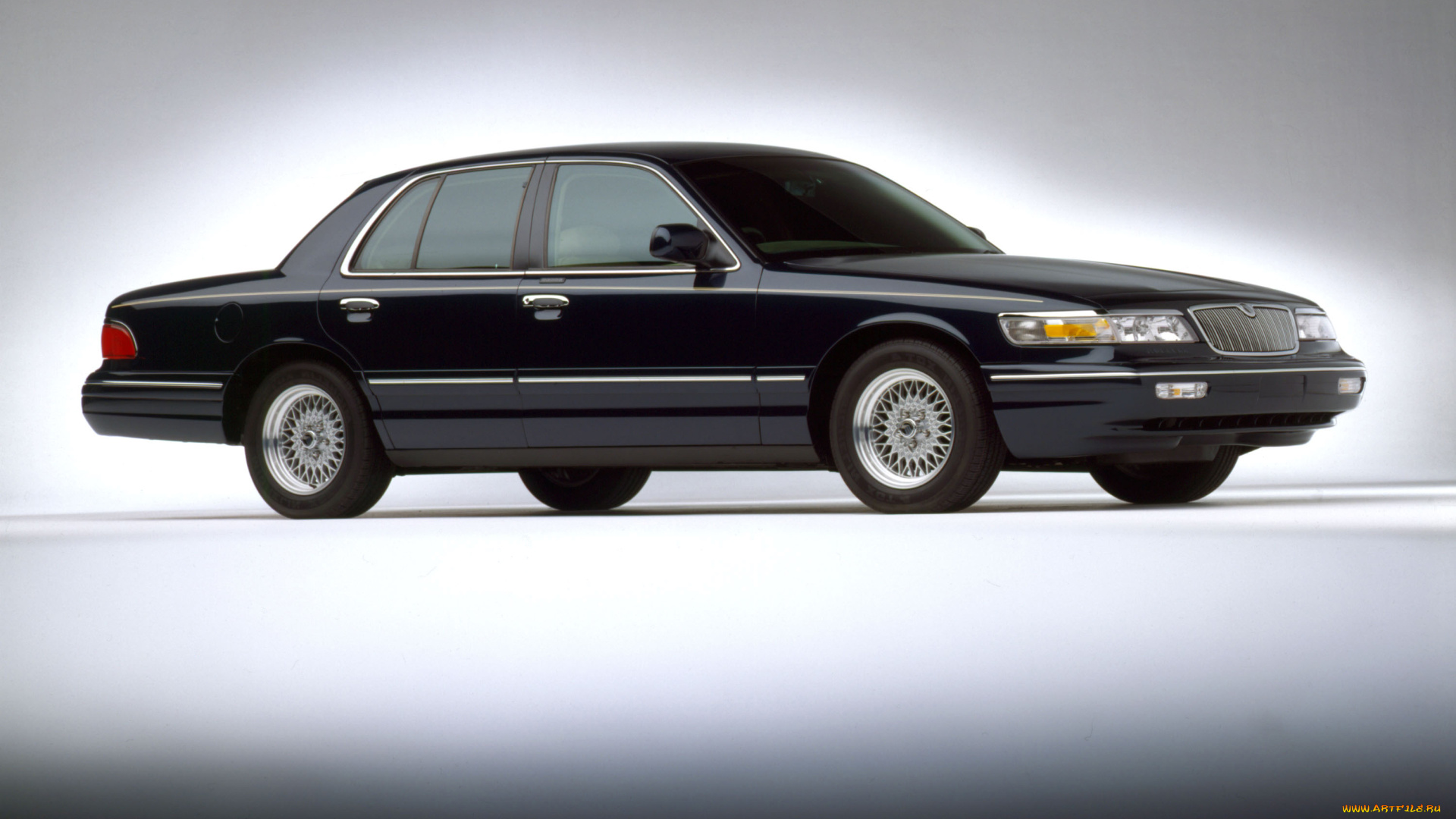 автомобили, mercury