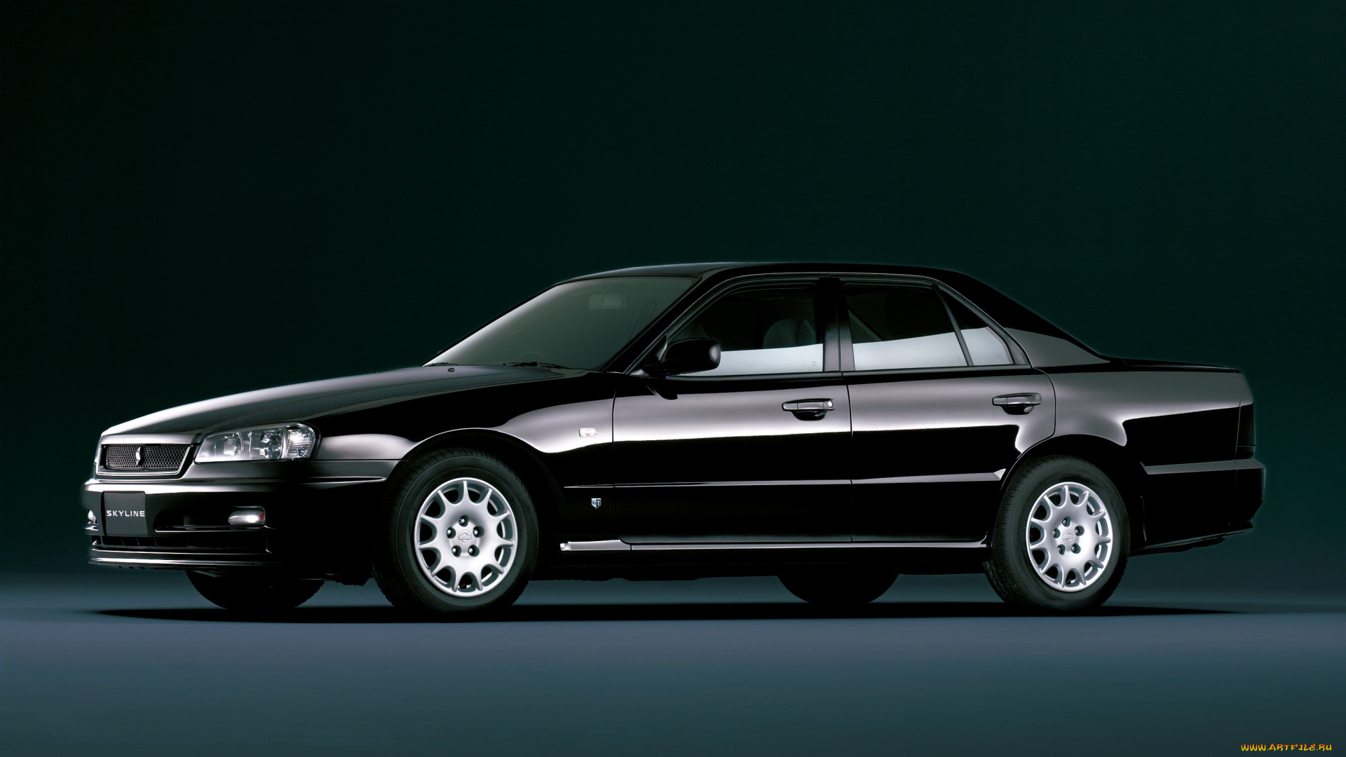 автомобили, nissan, datsun