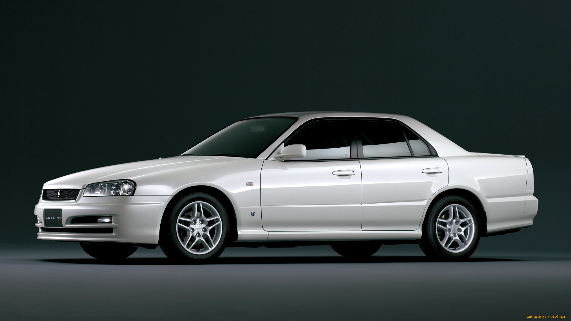 автомобили, nissan, datsun