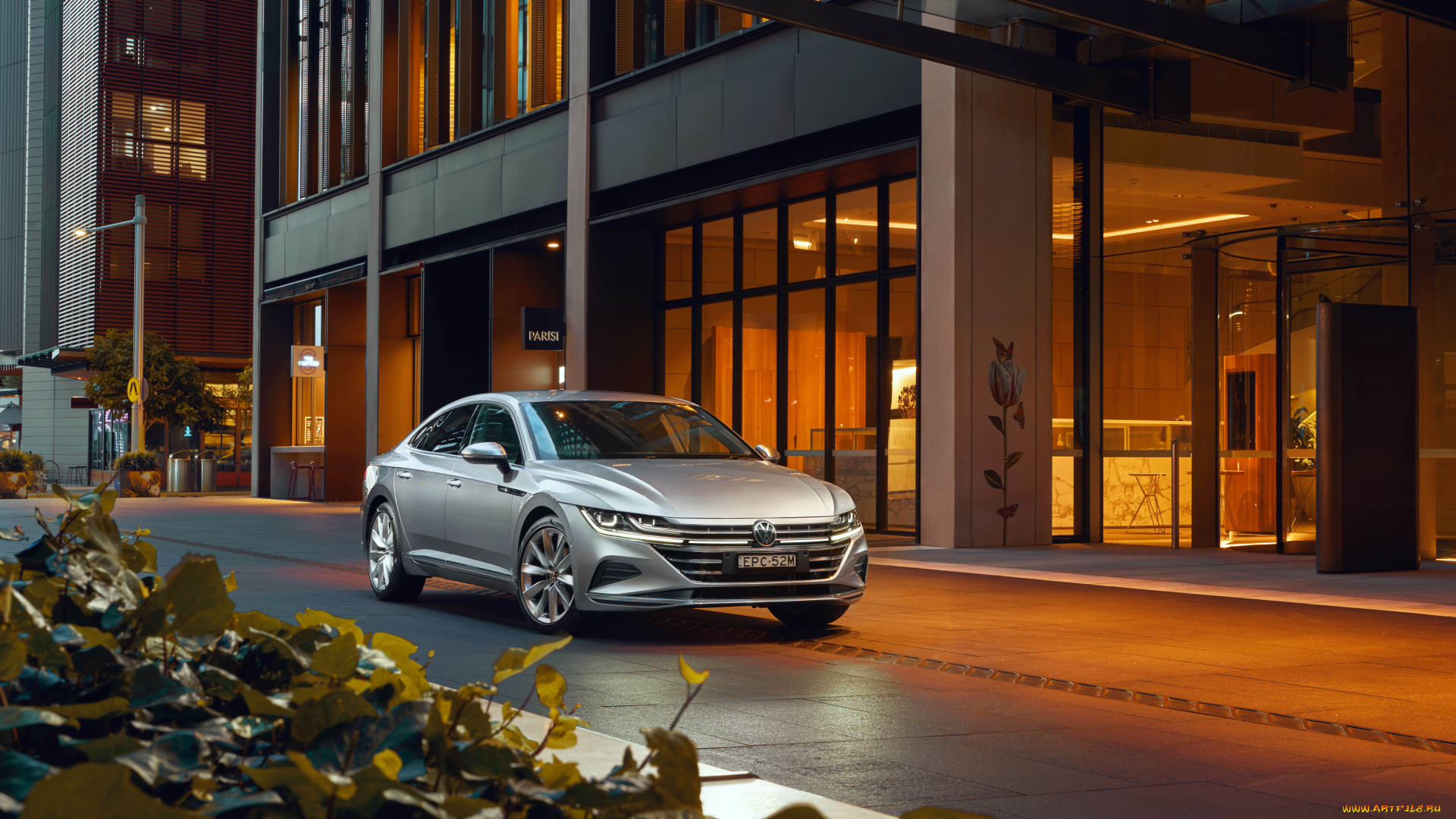 автомобили, volkswagen