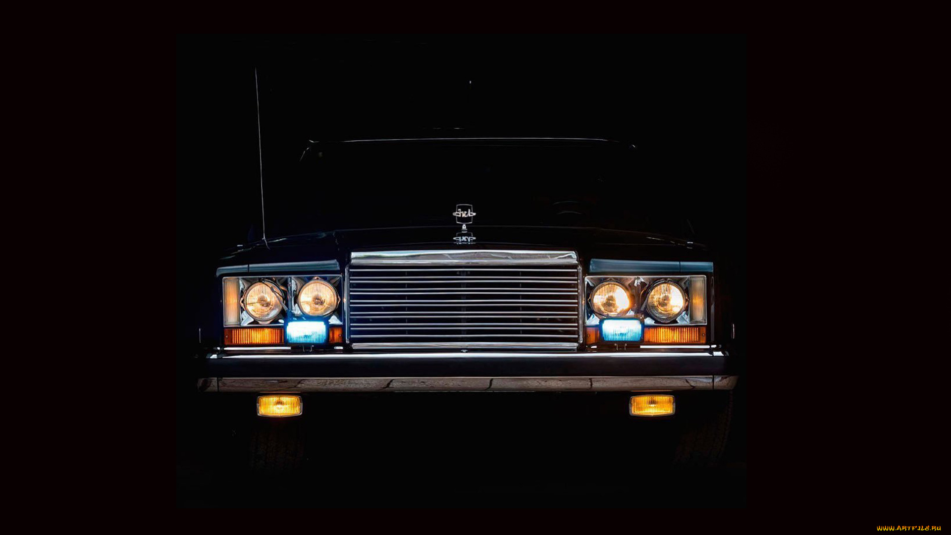 автомобили, зил, zil