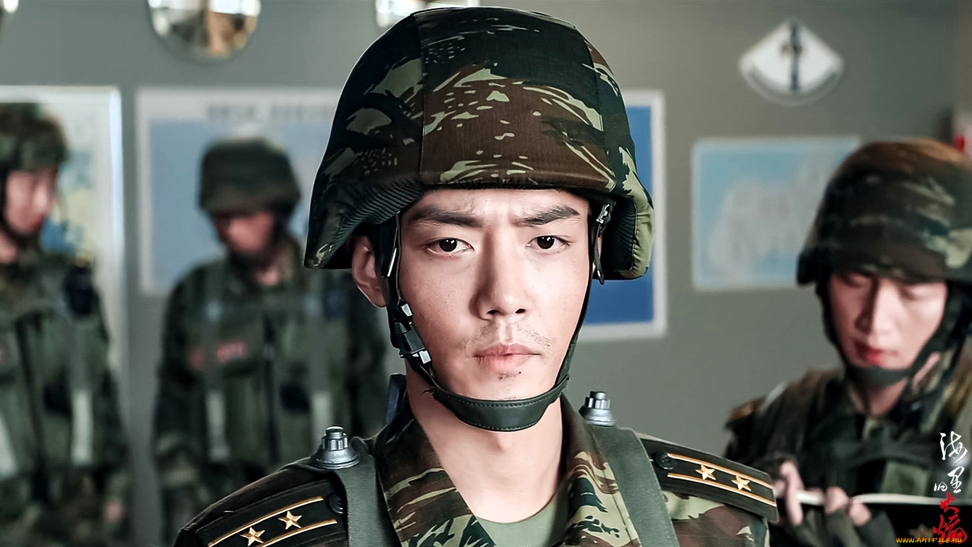 кино, фильмы, ace, troops, гу, ие, шлем, форма, армия