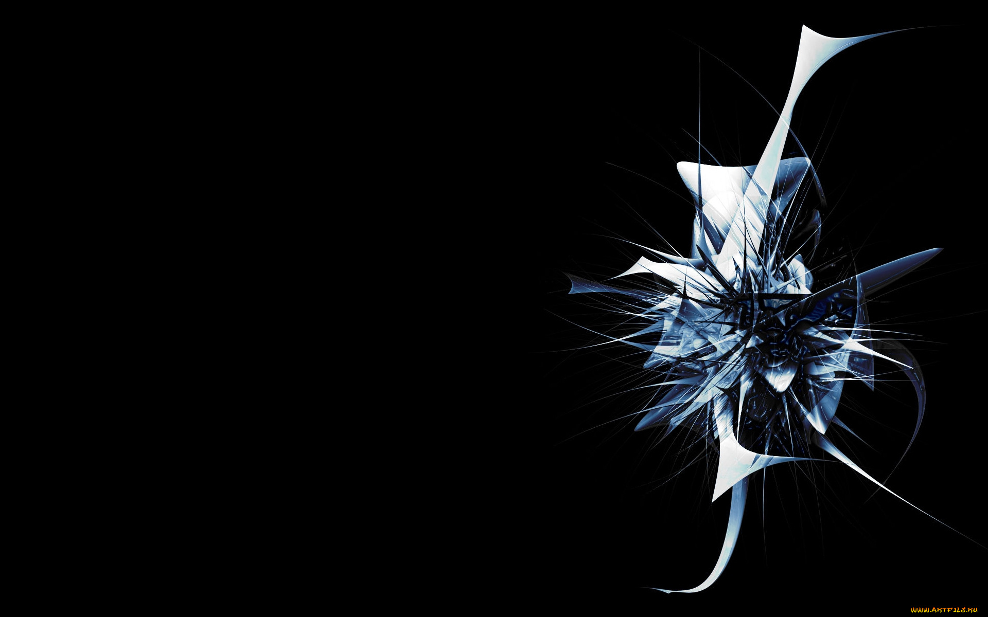 3д, графика, абстракция, , abstract, объект, игры