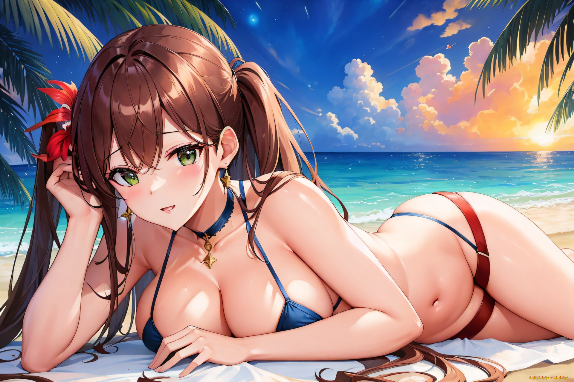 аниме, unknown, , другое, , нейросети, графика, нейроарт, ai, art, нейронные, сети, рисунки, нейро, искусство