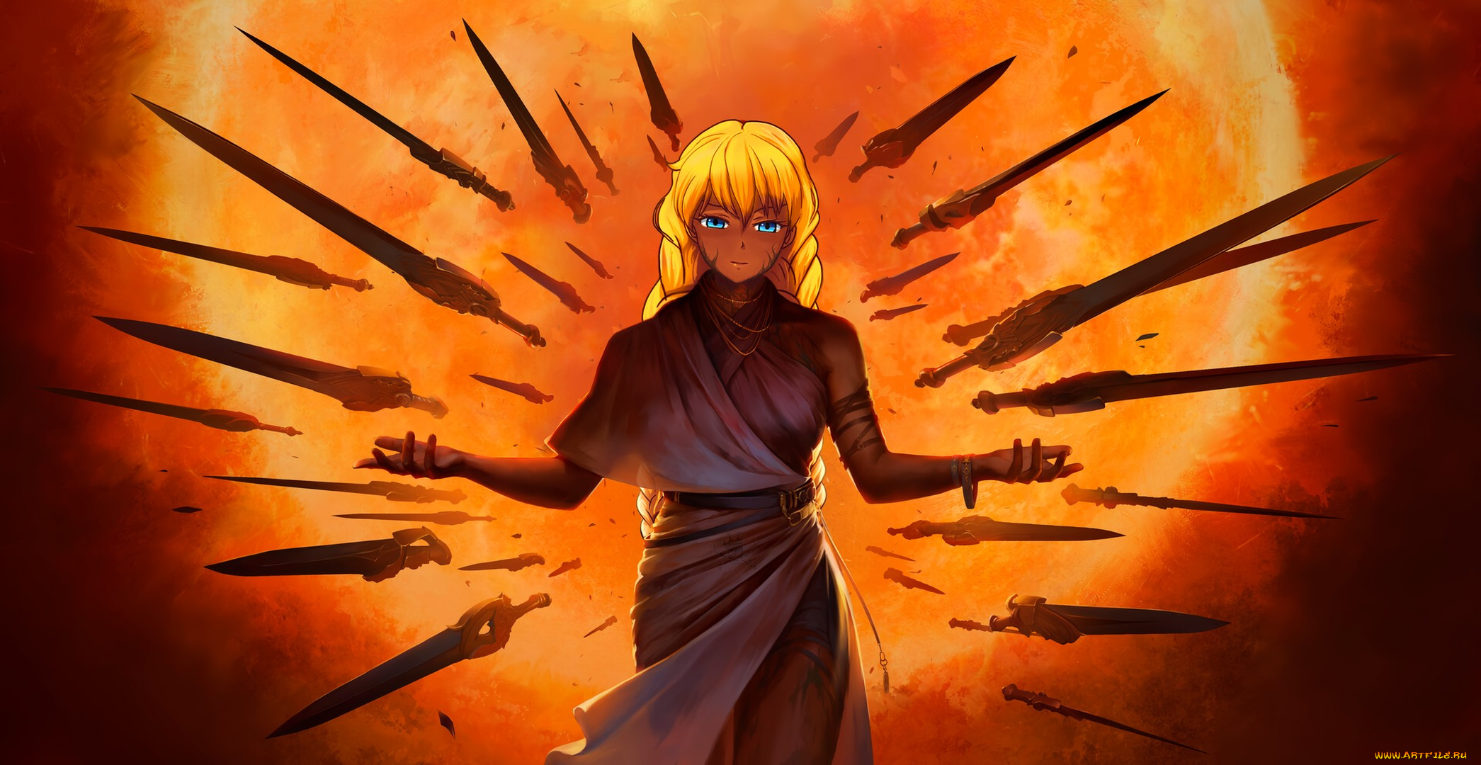 аниме, оружие, , техника, , технологии, нейросети, графика, нейроарт, ai, art, нейронные, сети, рисунки, ней