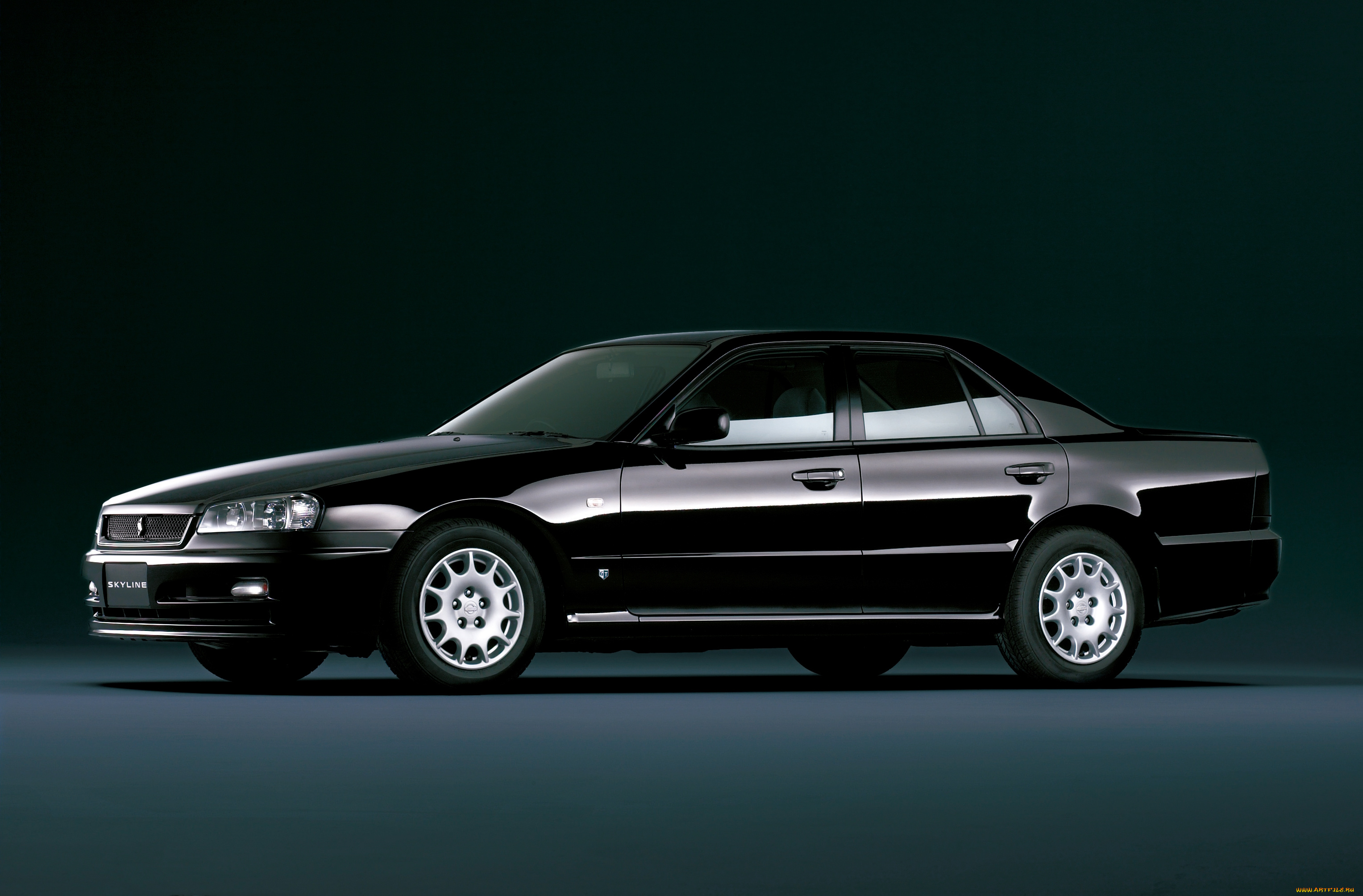 автомобили, nissan, datsun