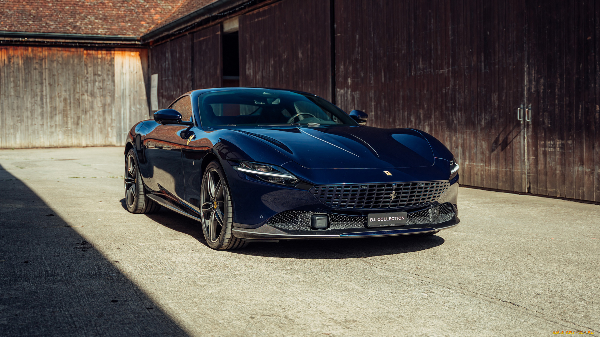 ferrari, roma, tailor, made, bi, special, edition, 2024, автомобили, ferrari, фeррари, тюнинг, специальное, издание, bi, на, заказ, 2024, roma