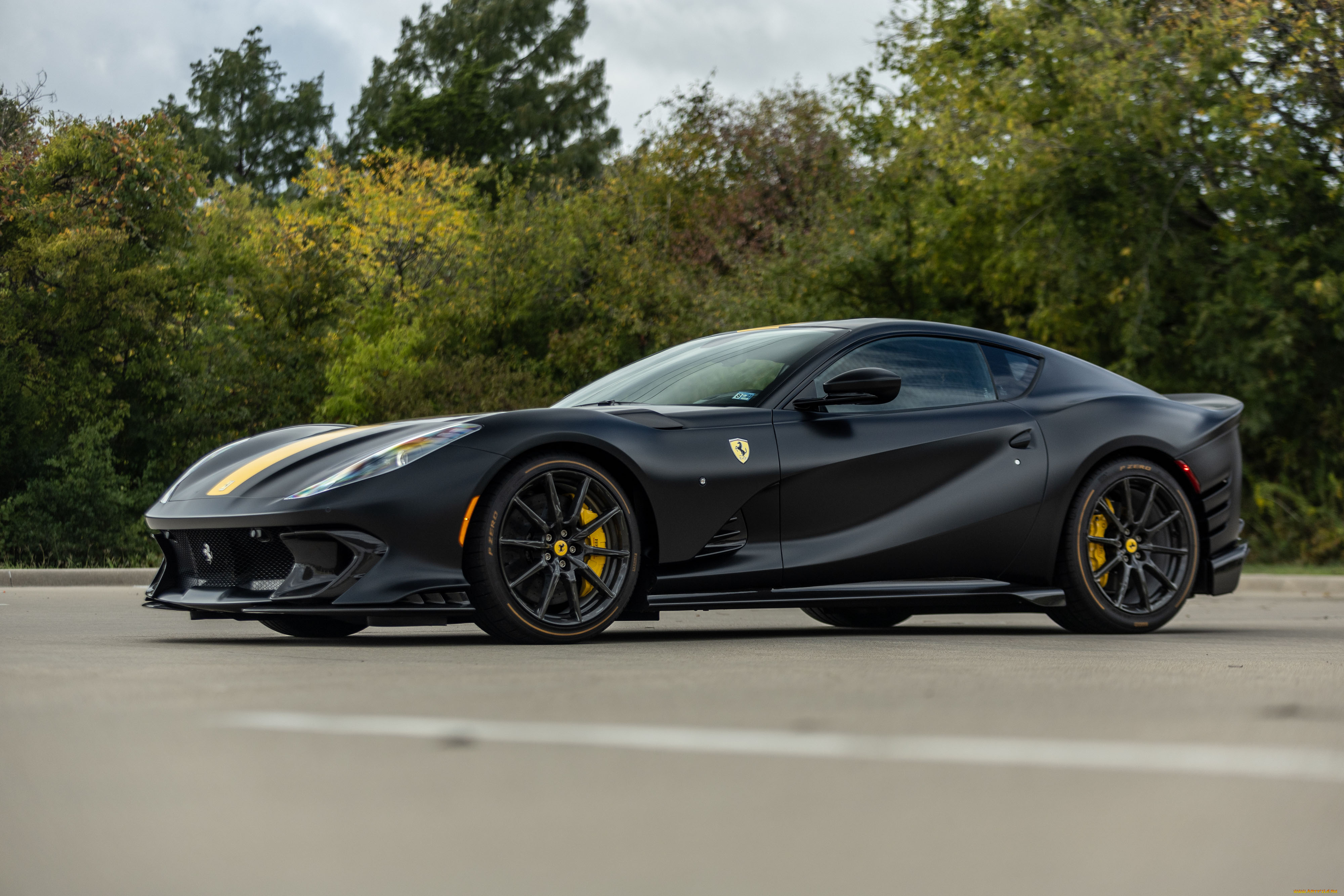 автомобили, ferrari