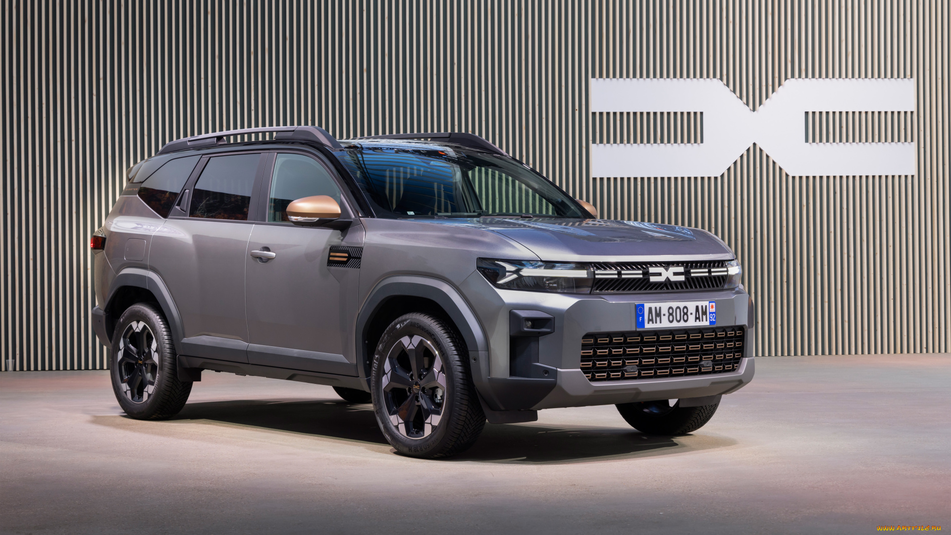 автомобили, dacia