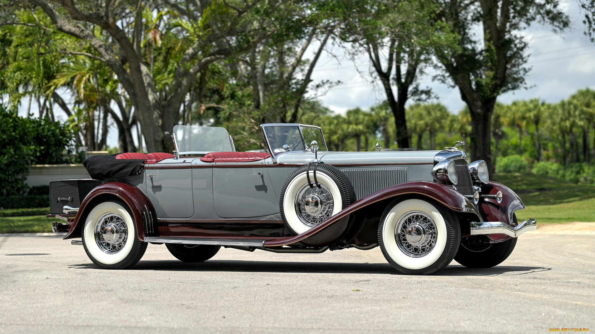 автомобили, классика, chrysler