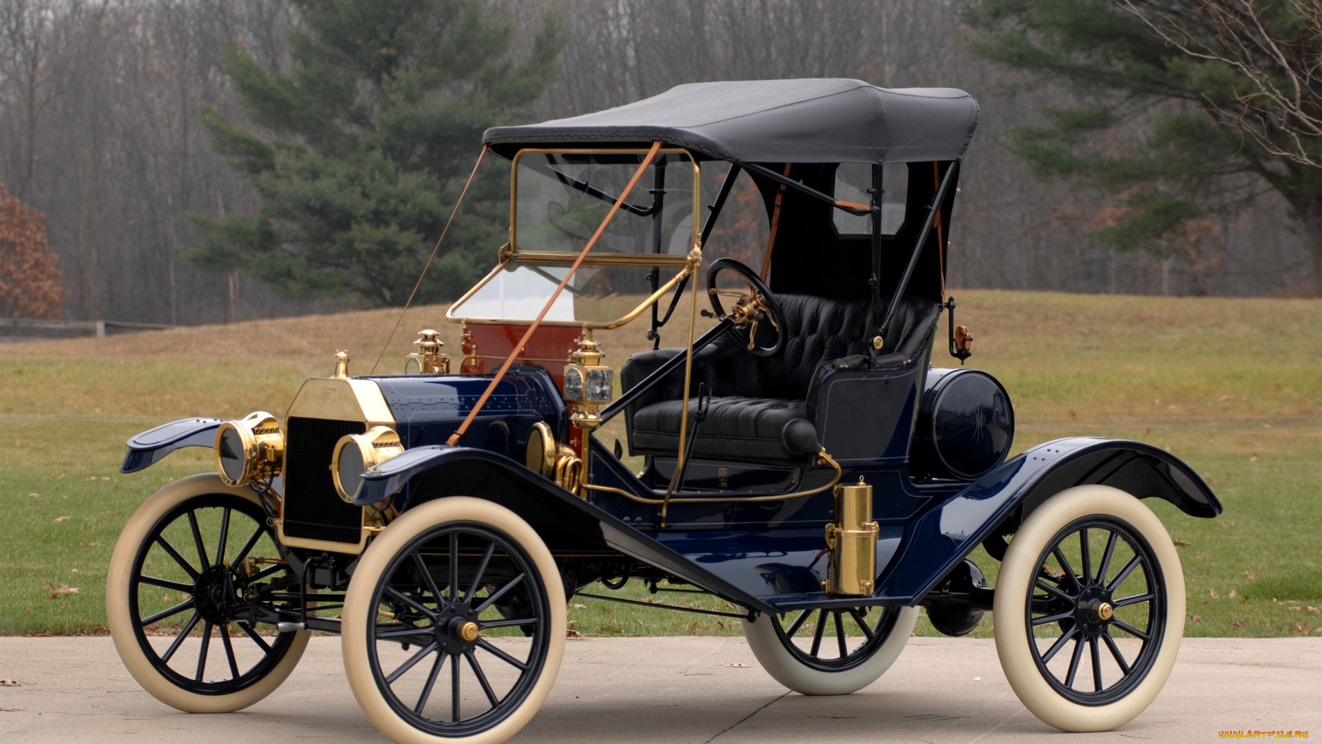 автомобили, классика, ford