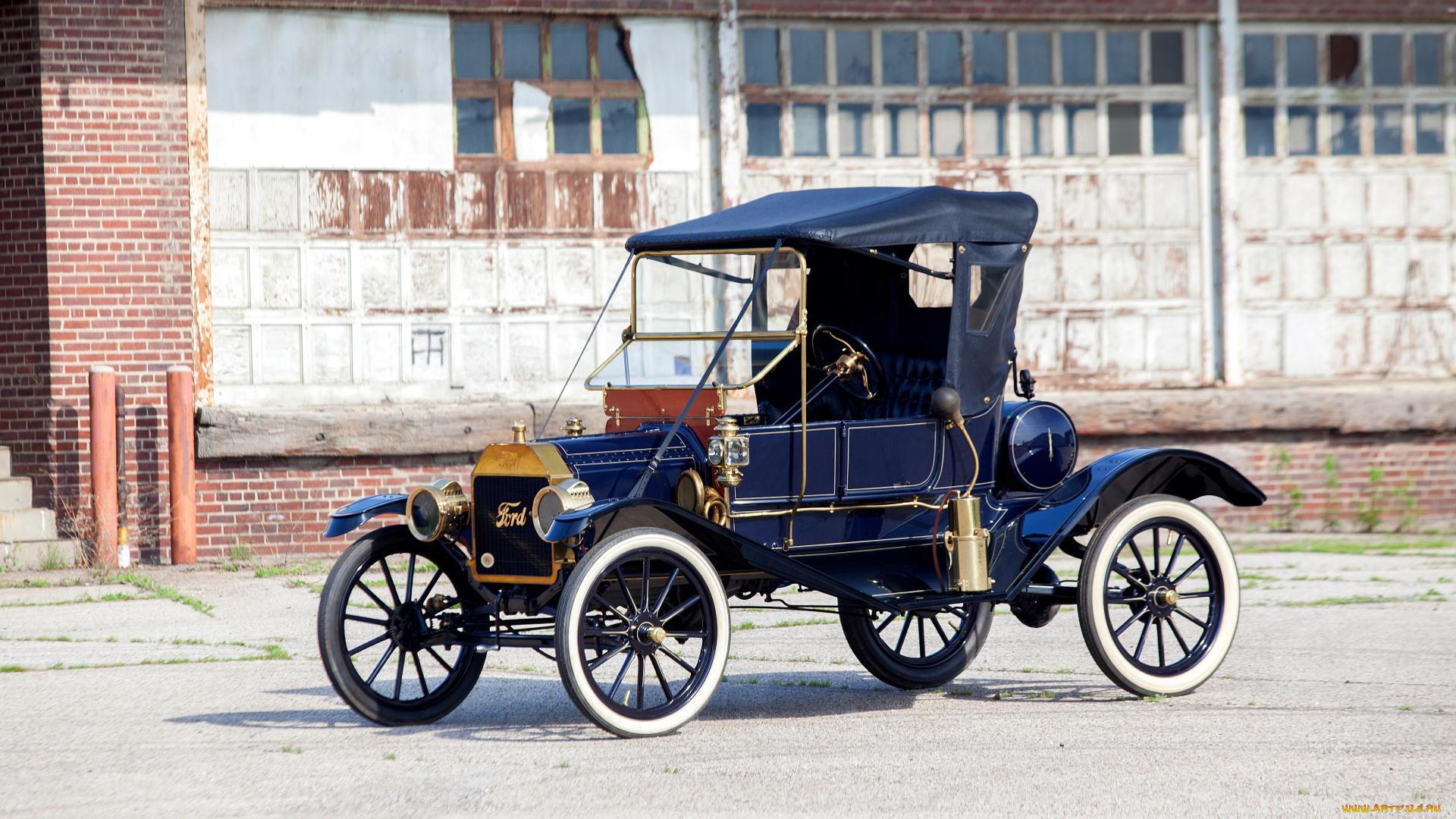 автомобили, классика, ford