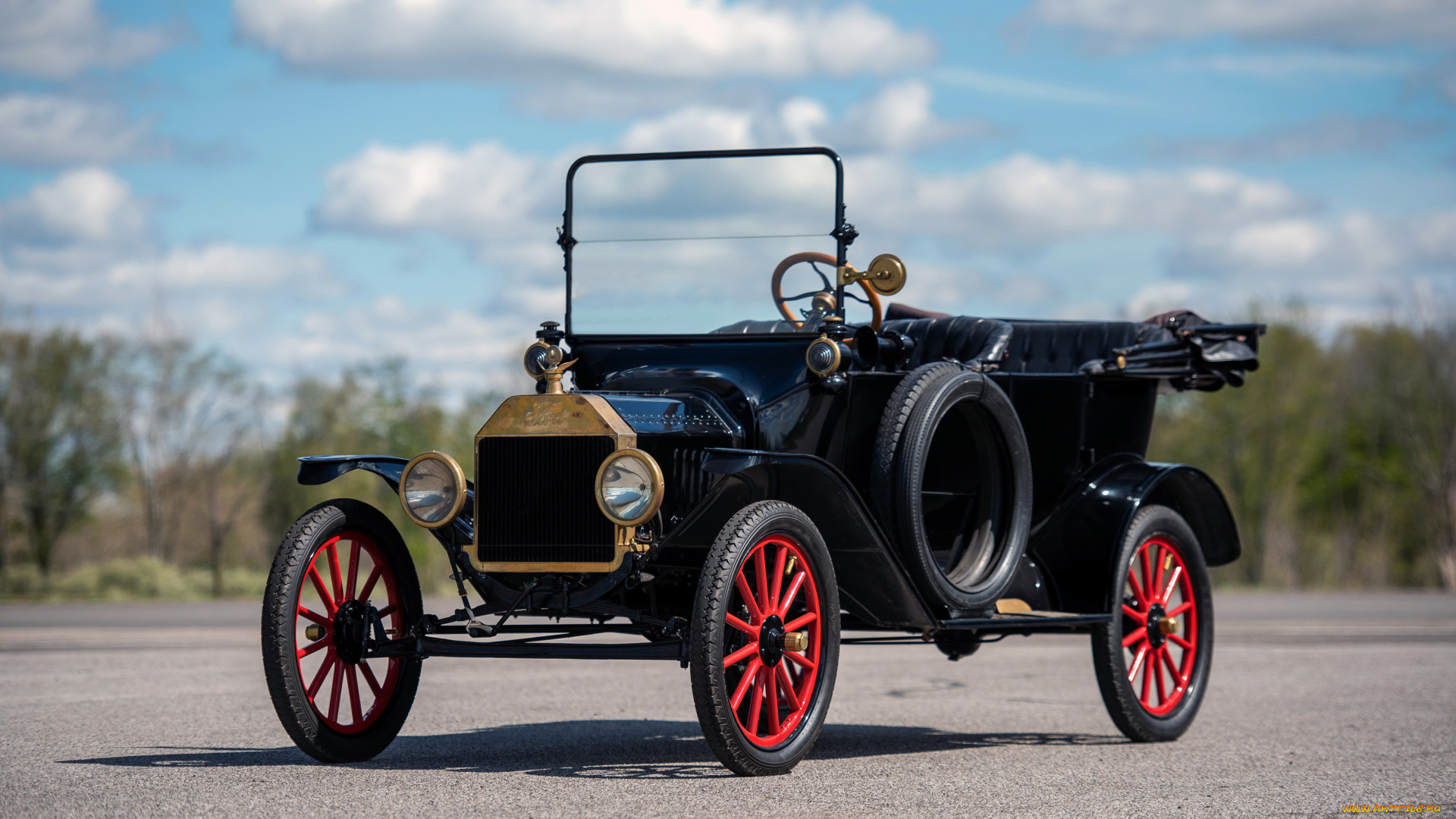 автомобили, классика, ford