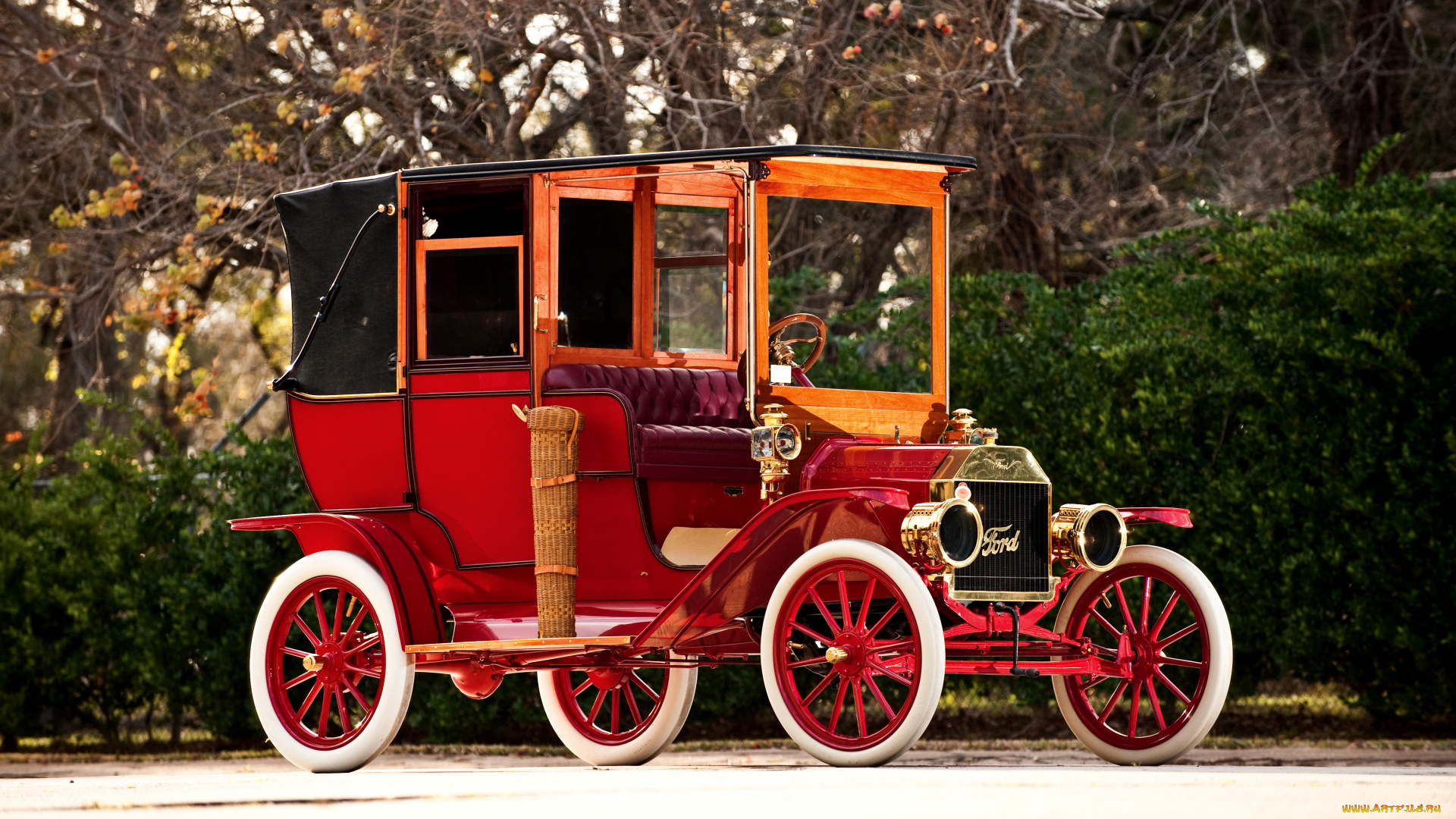 автомобили, классика, ford