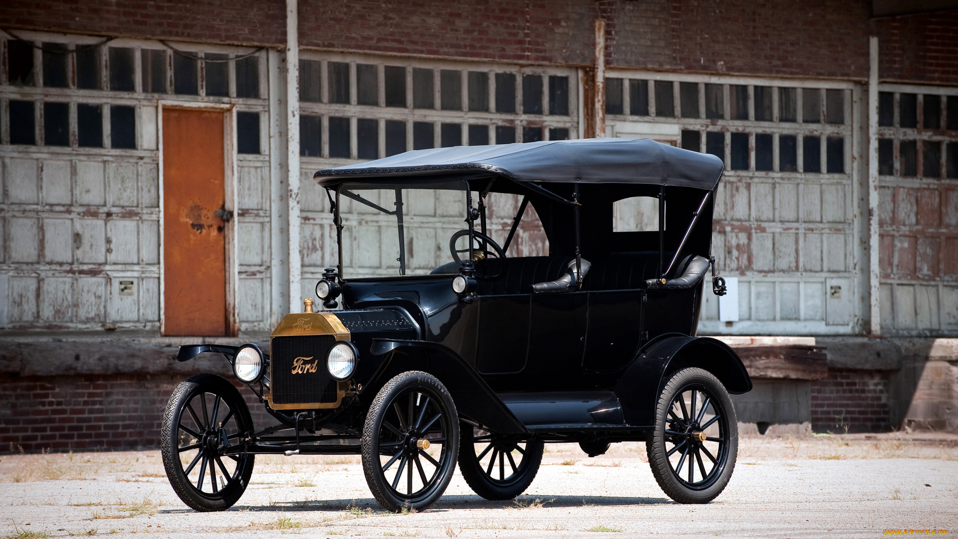 автомобили, классика, ford