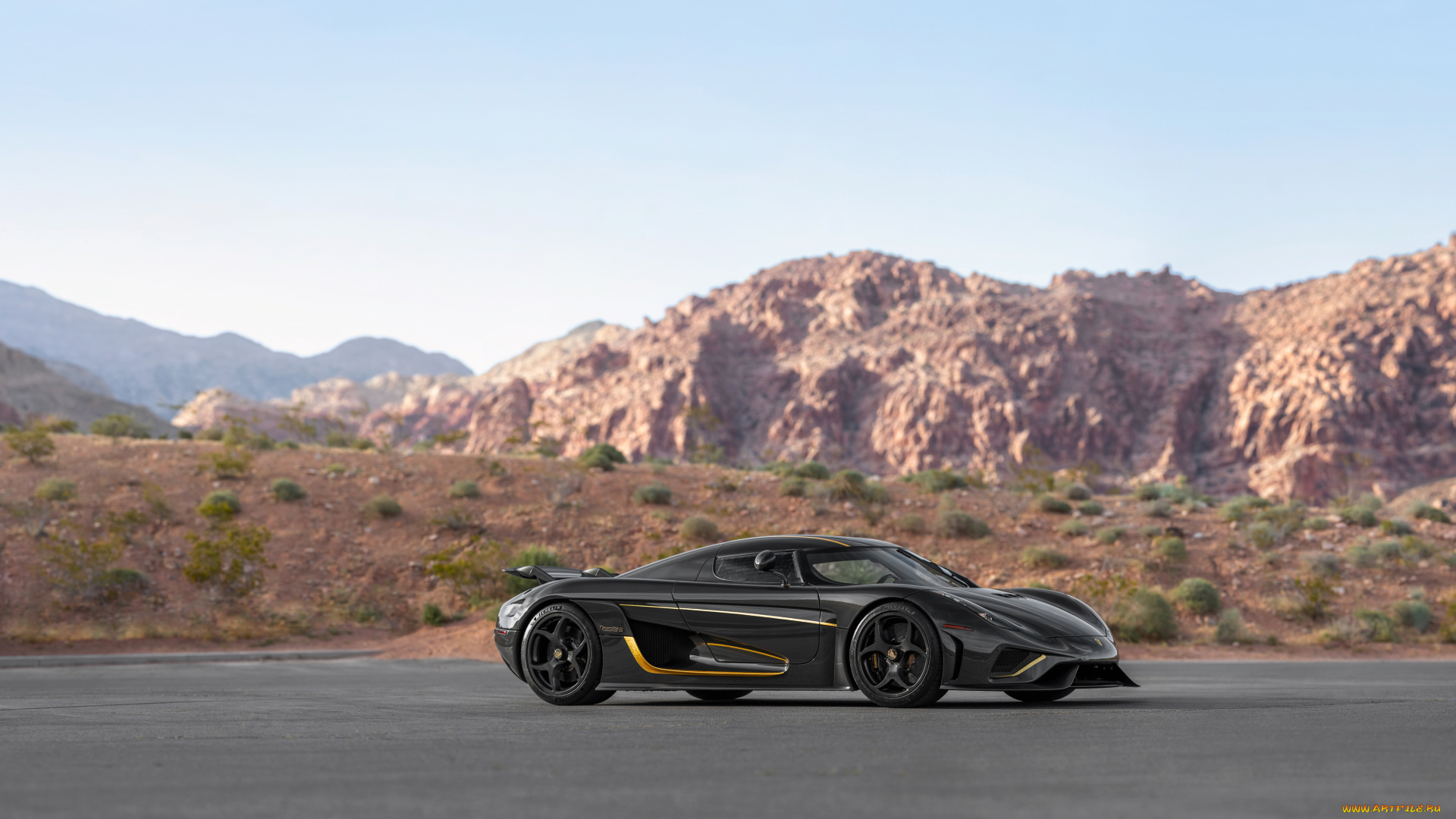 автомобили, koenigsegg