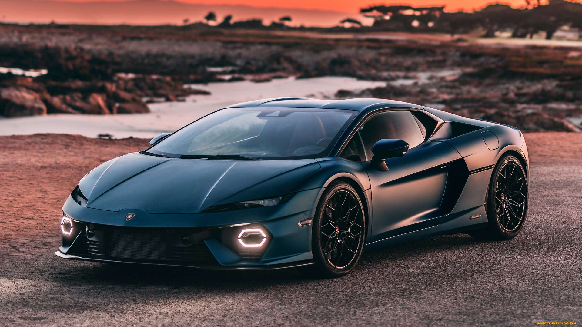 автомобили, lamborghini