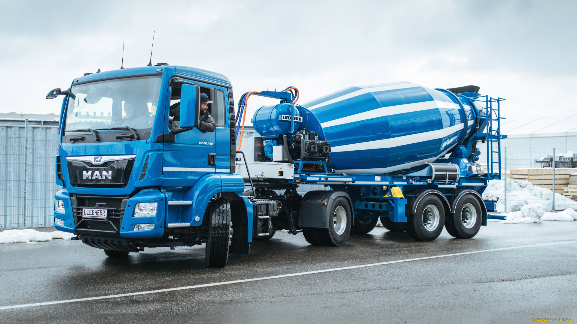 автомобили, man