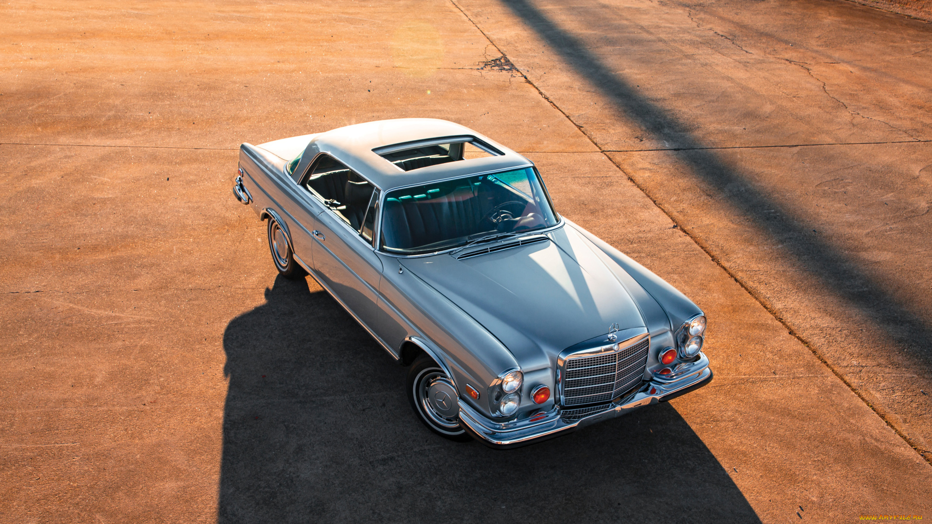 автомобили, mercedes-benz