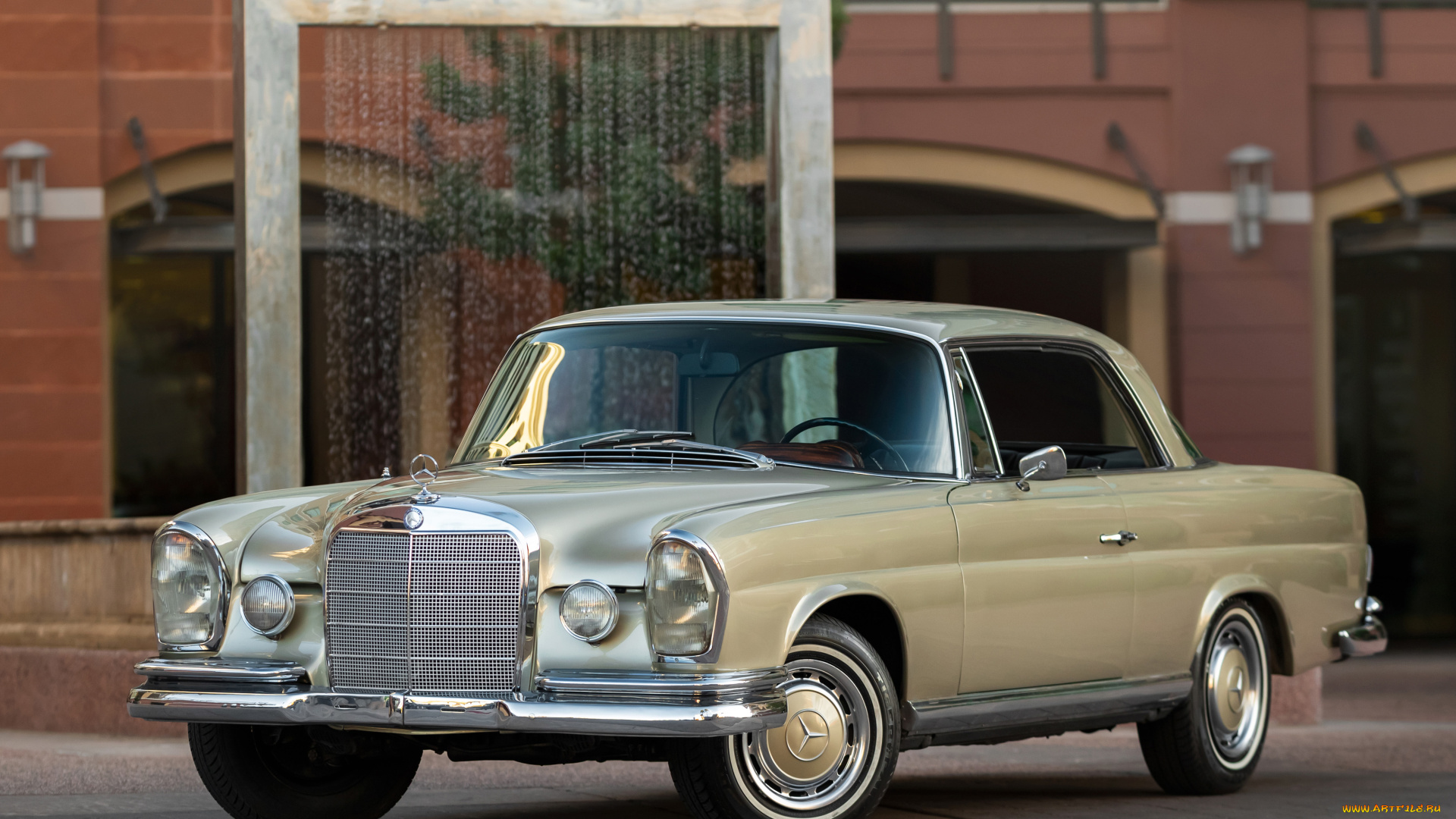 автомобили, mercedes-benz, mercedes