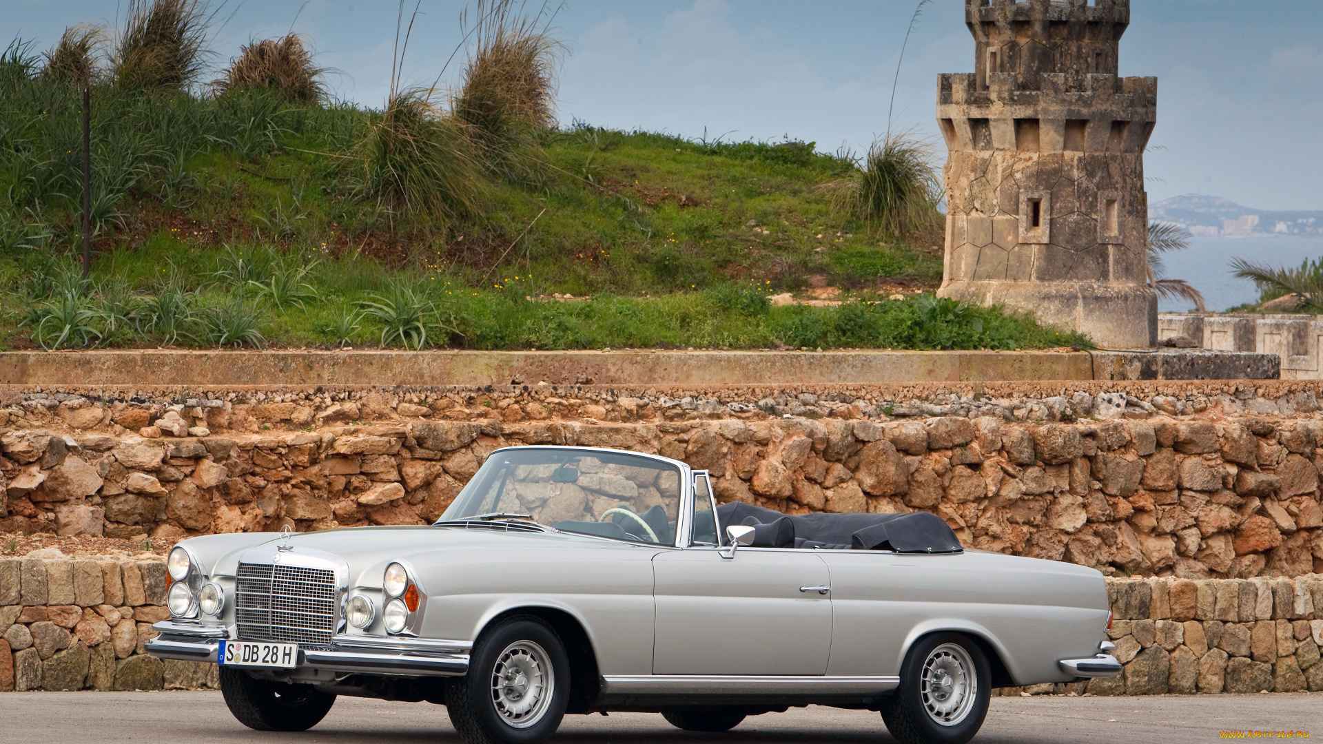 автомобили, mercedes-benz, mercedes