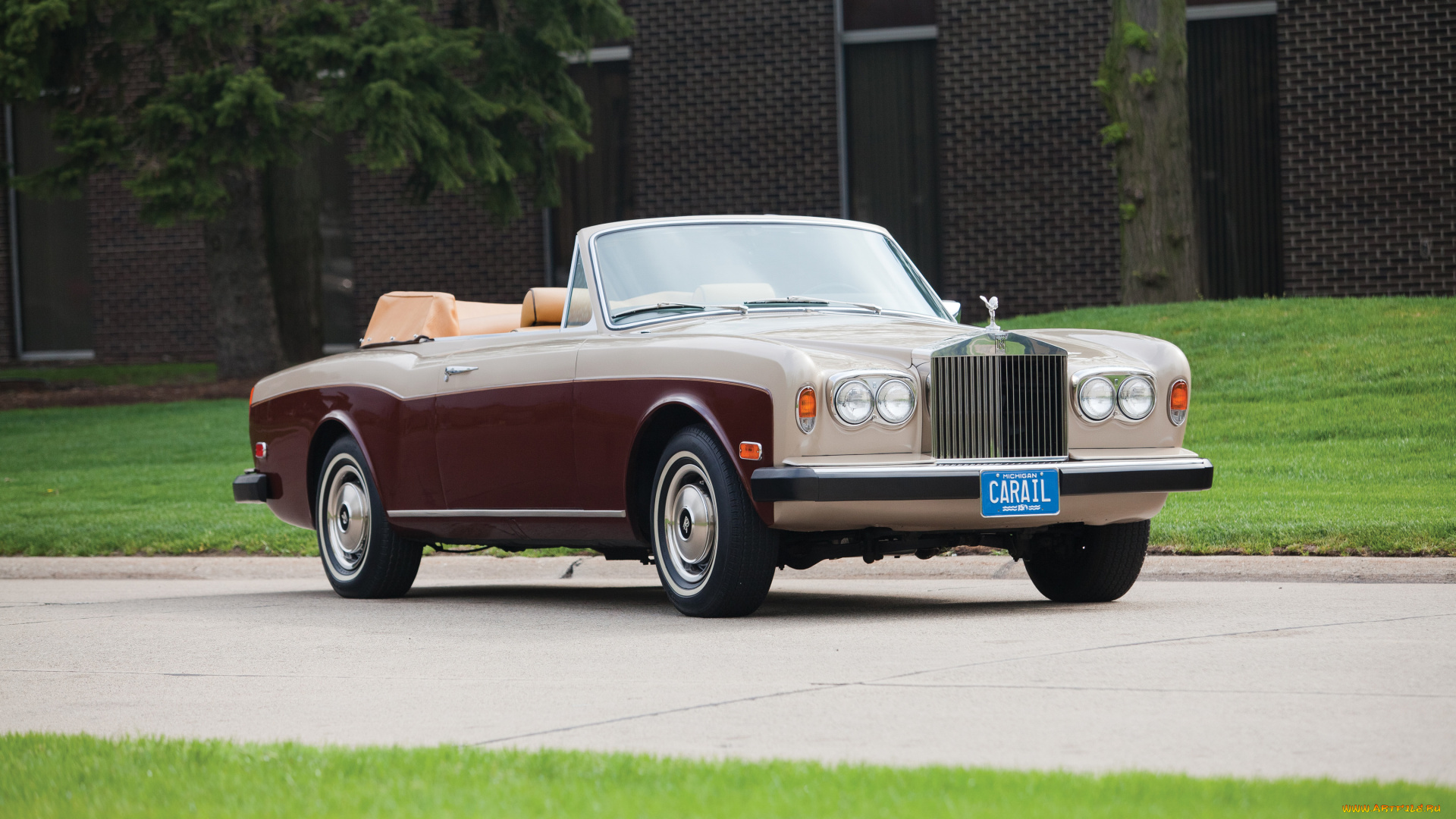 автомобили, rolls-royce