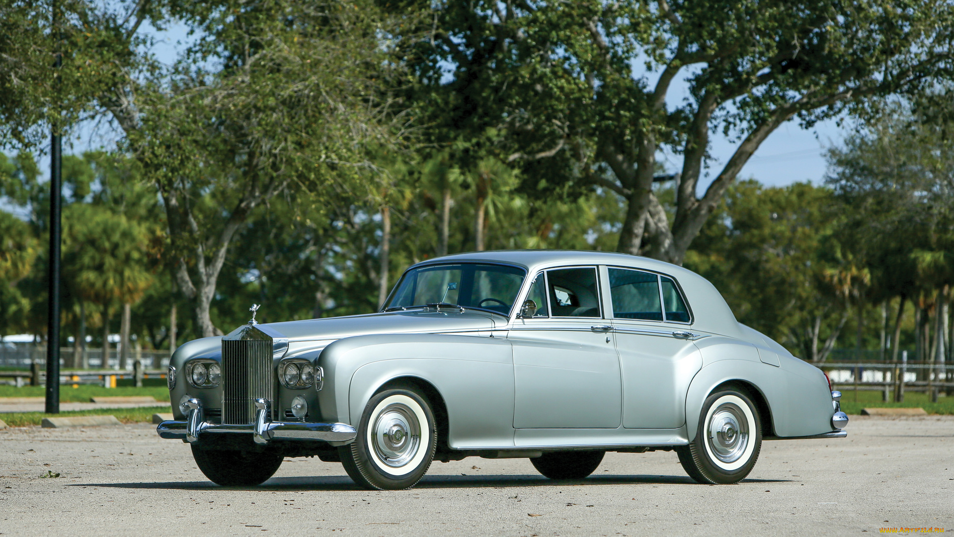 автомобили, rolls-royce