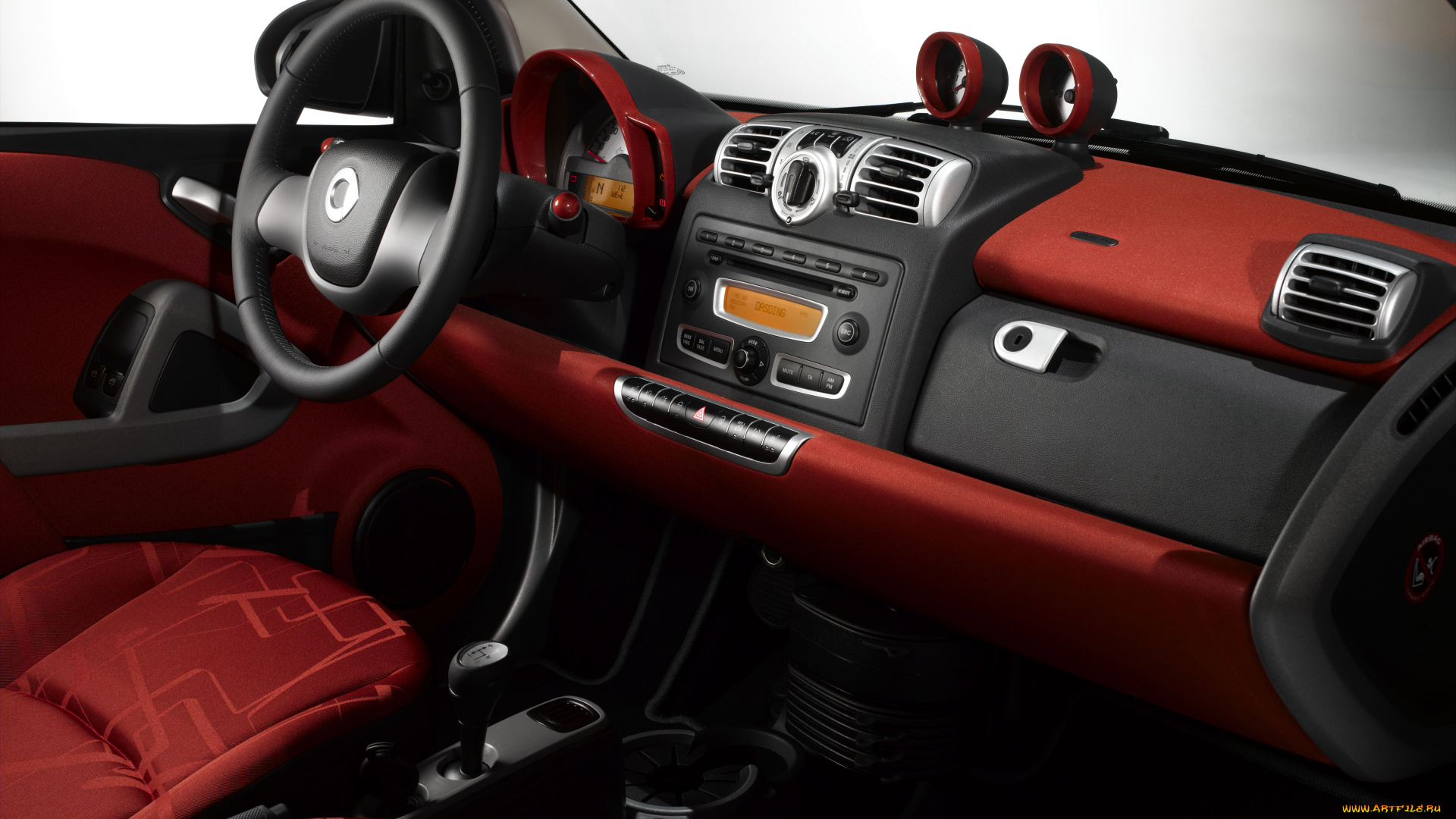 автомобили, спидометры, торпедо, smart