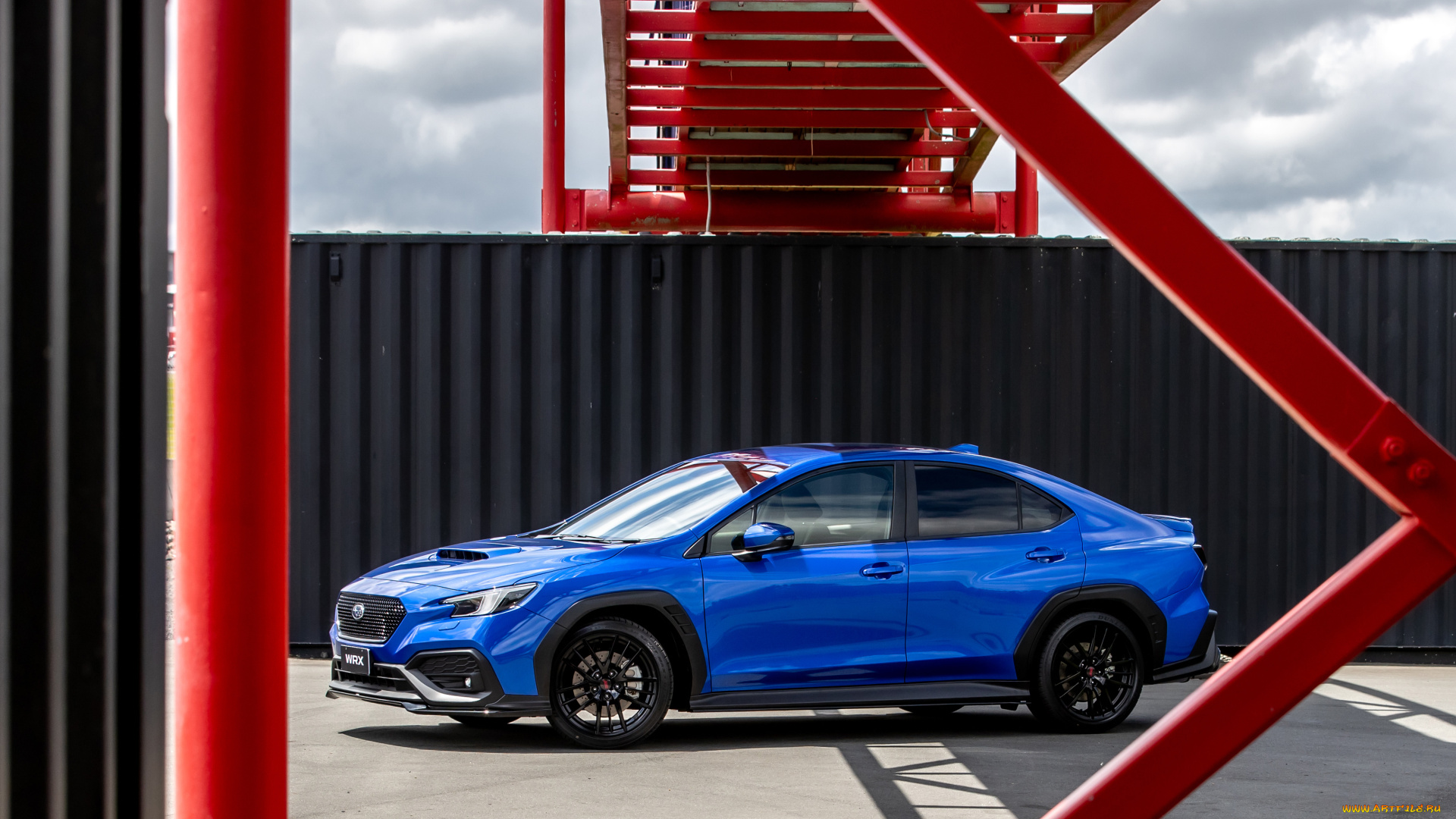 автомобили, subaru