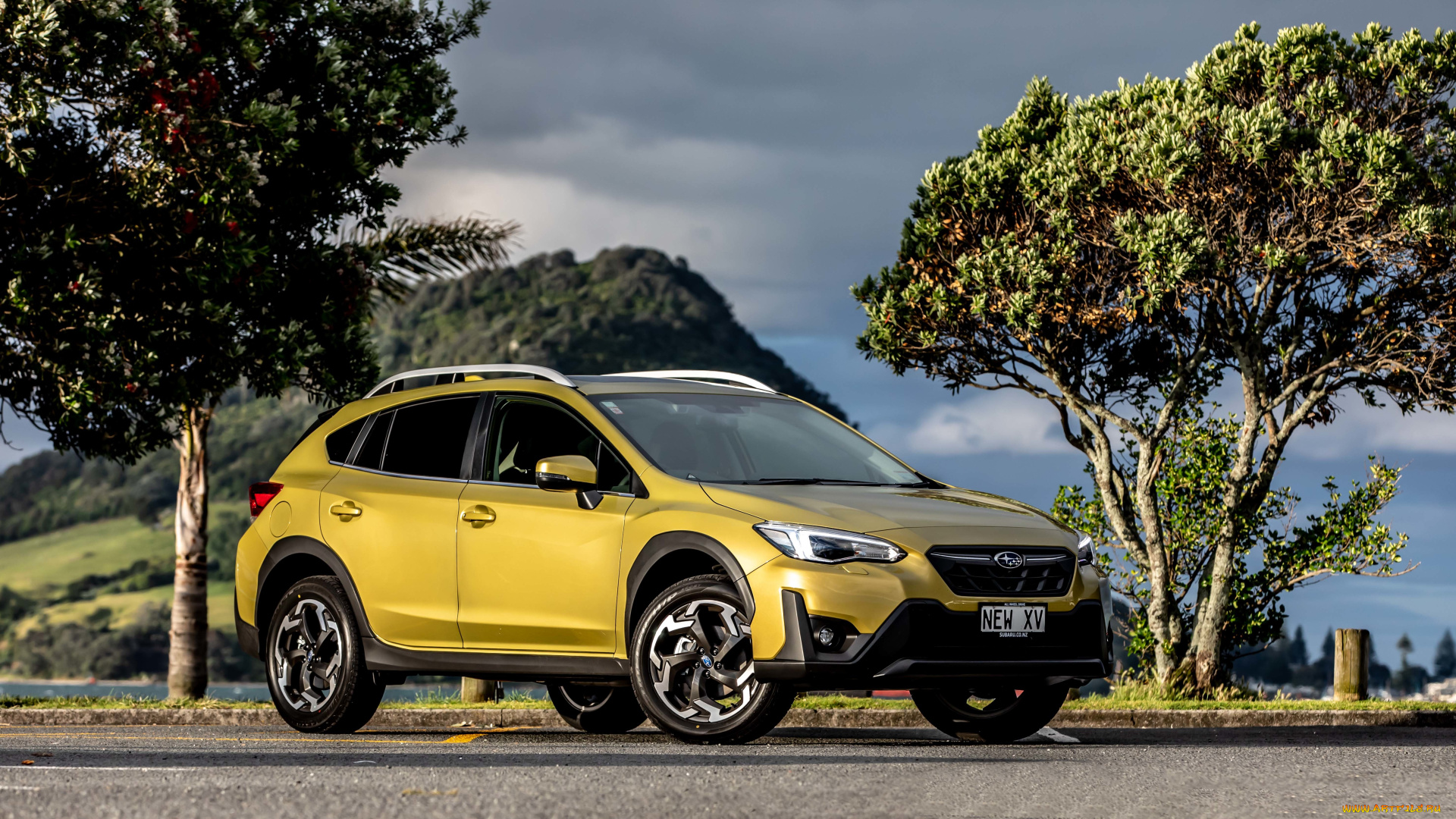 автомобили, subaru