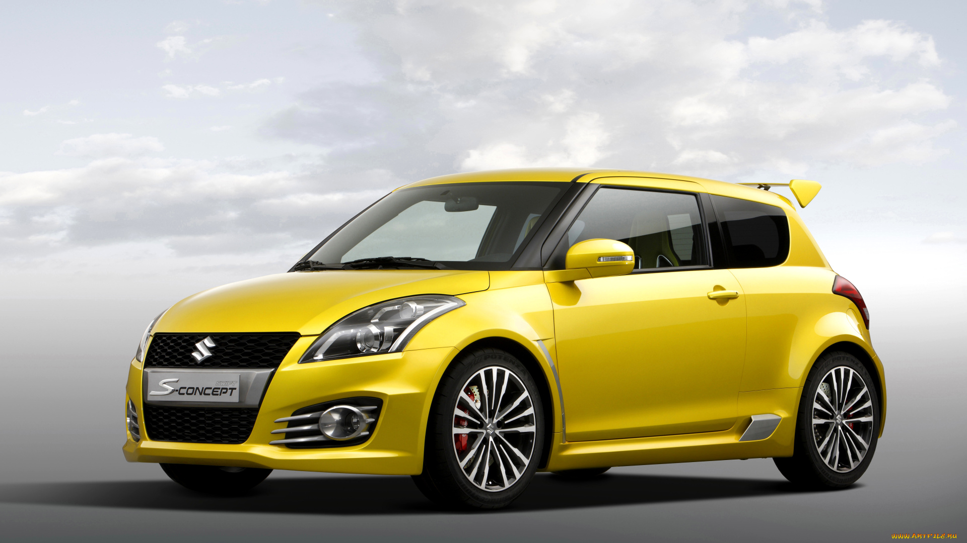 автомобили, suzuki