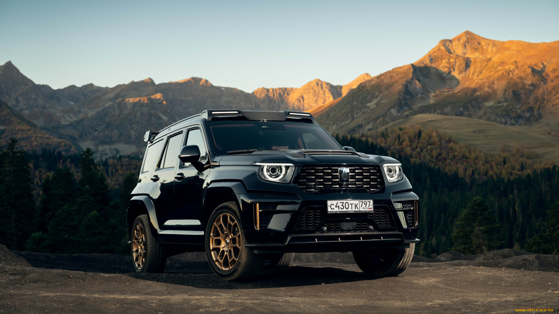 автомобили, tank