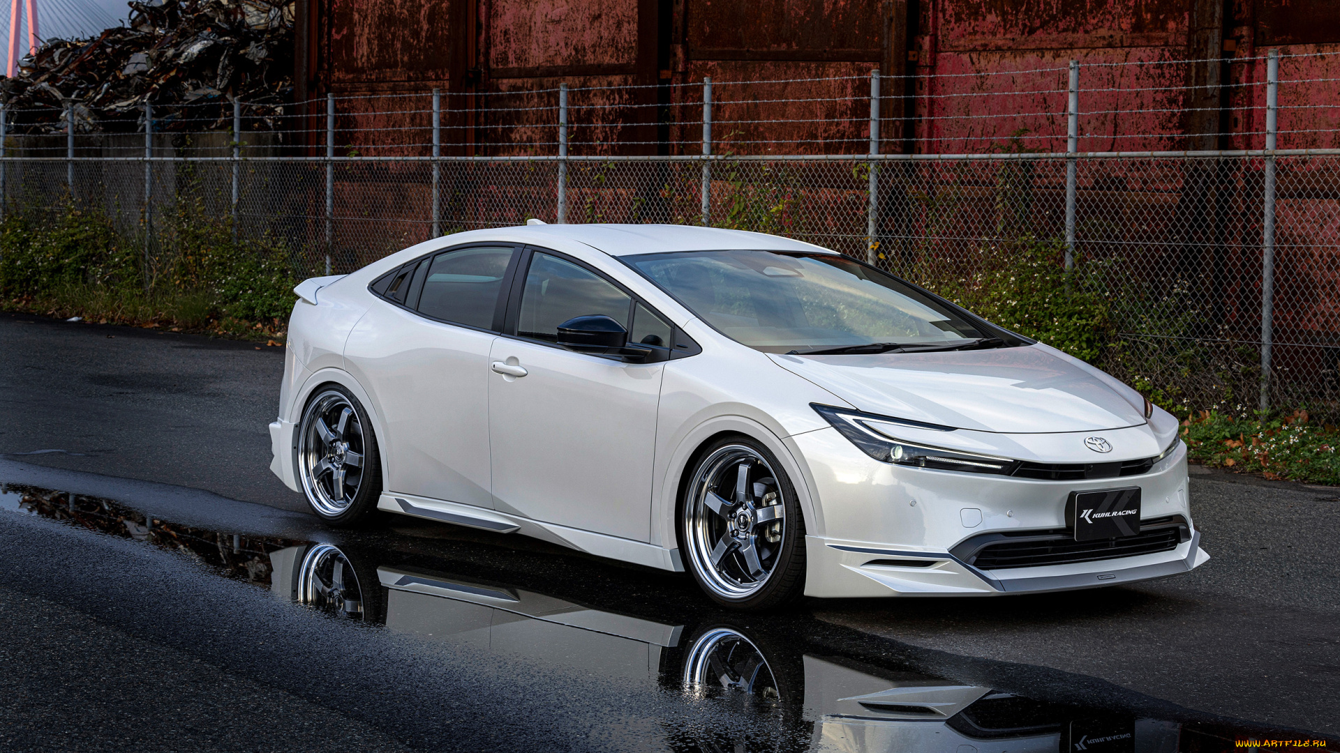 автомобили, toyota