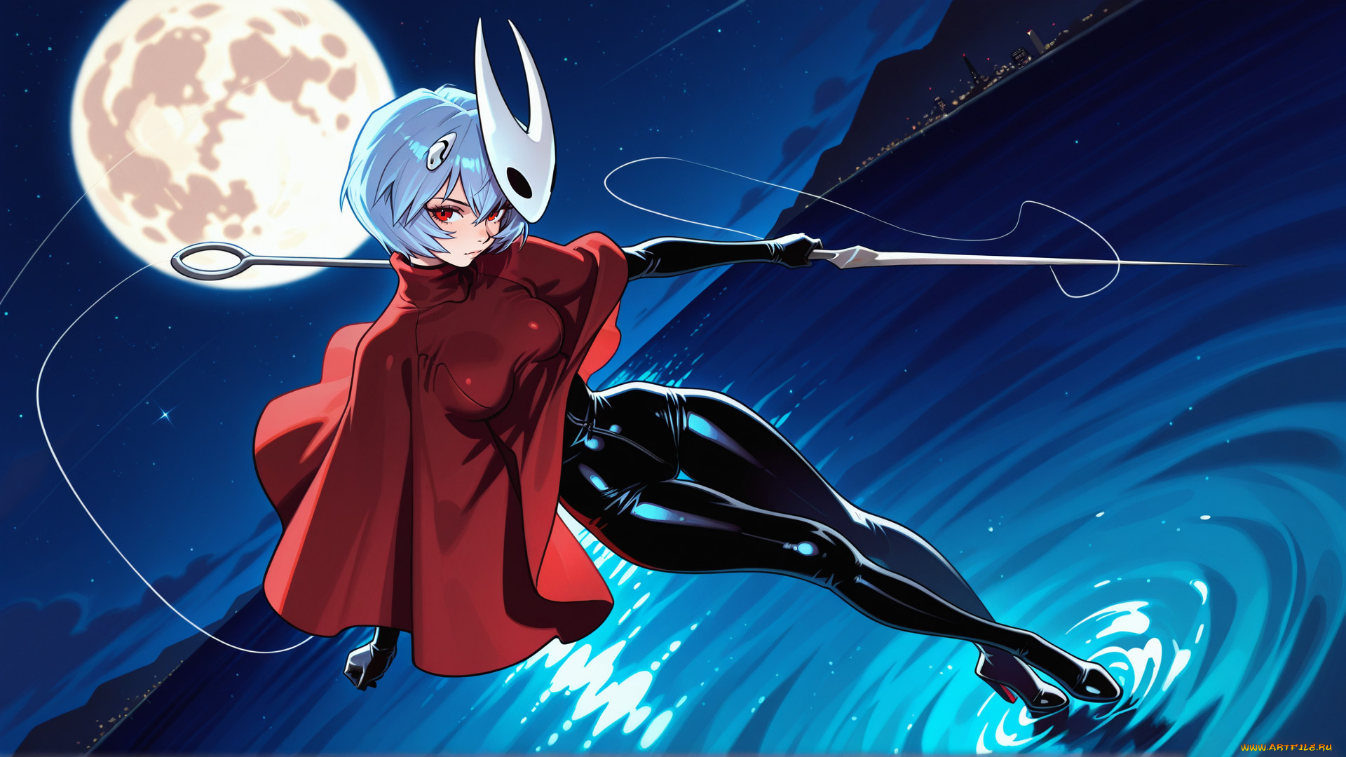 hollow, knight, , silksong, видео, игры, hollow, knight, silksong, hornet, evangelion