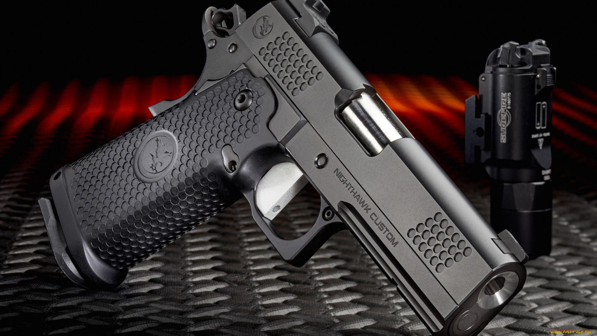 оружие, пистолеты, hawk