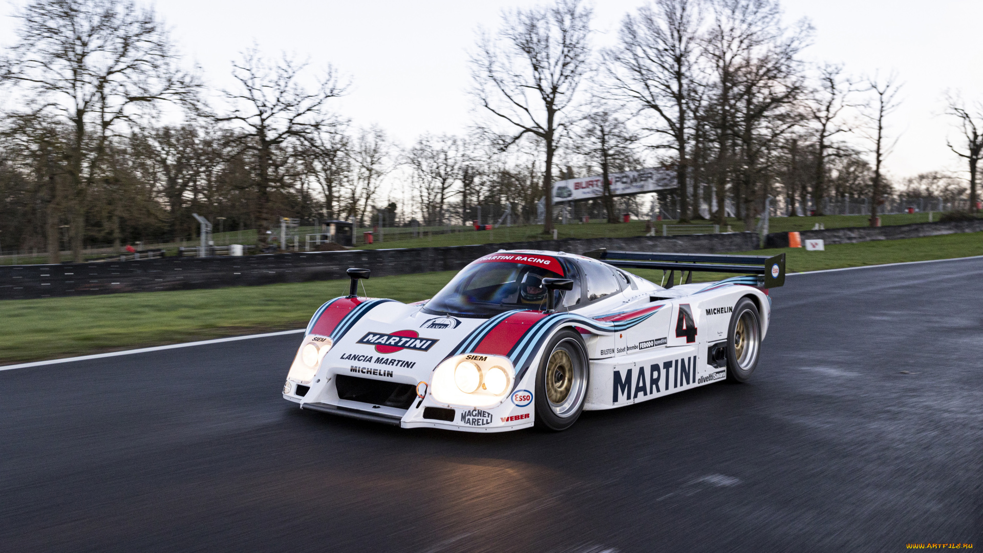 спорт, автоспорт, lancia