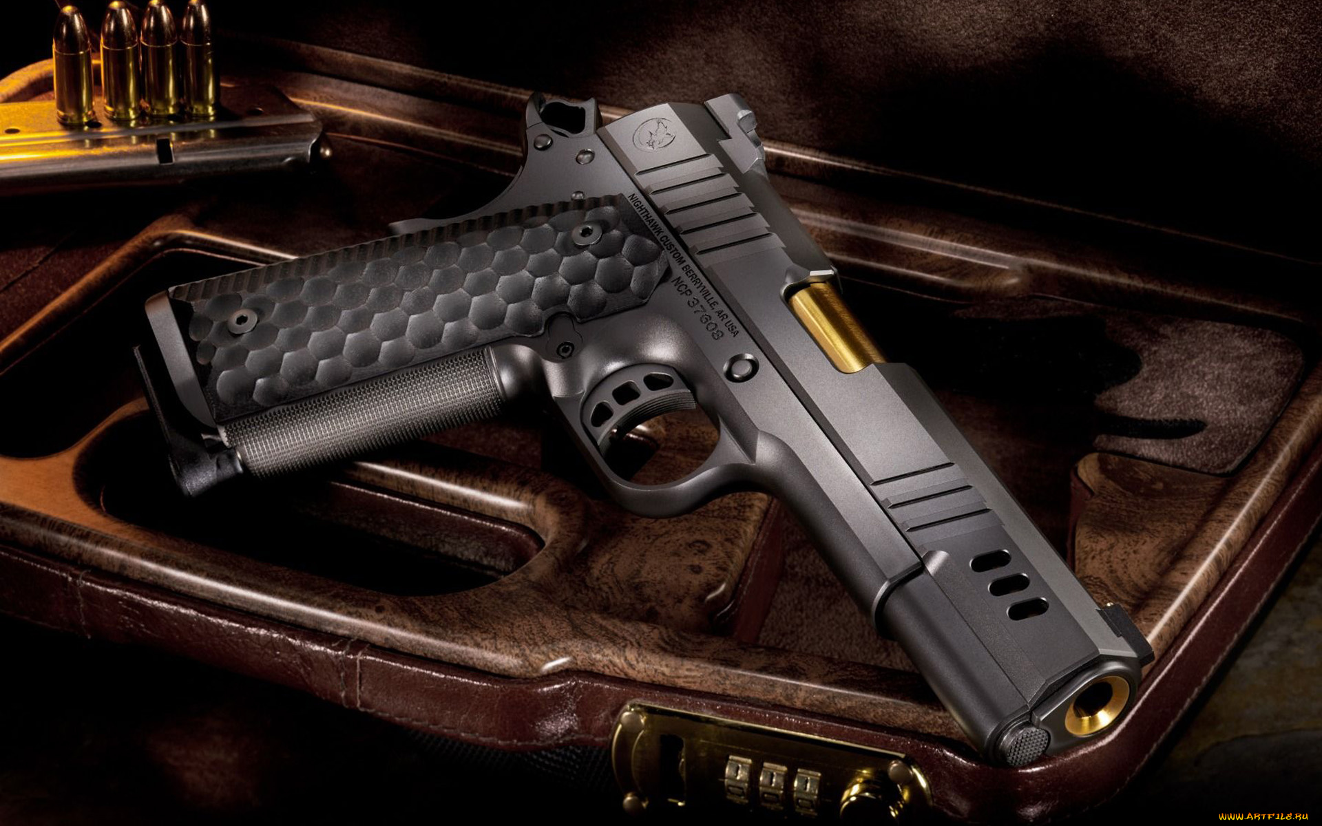 оружие, пистолеты, hawk