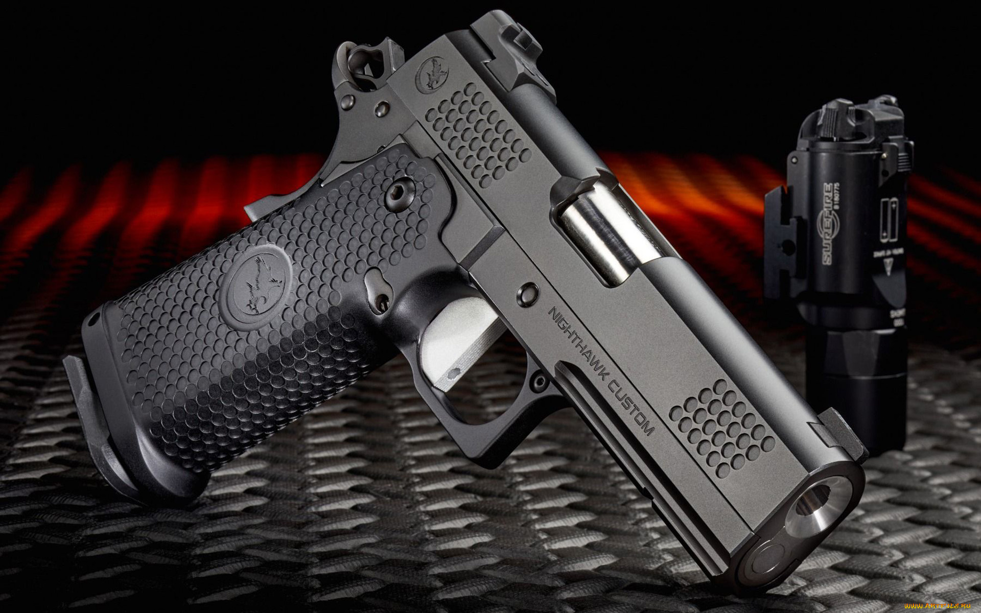 оружие, пистолеты, hawk