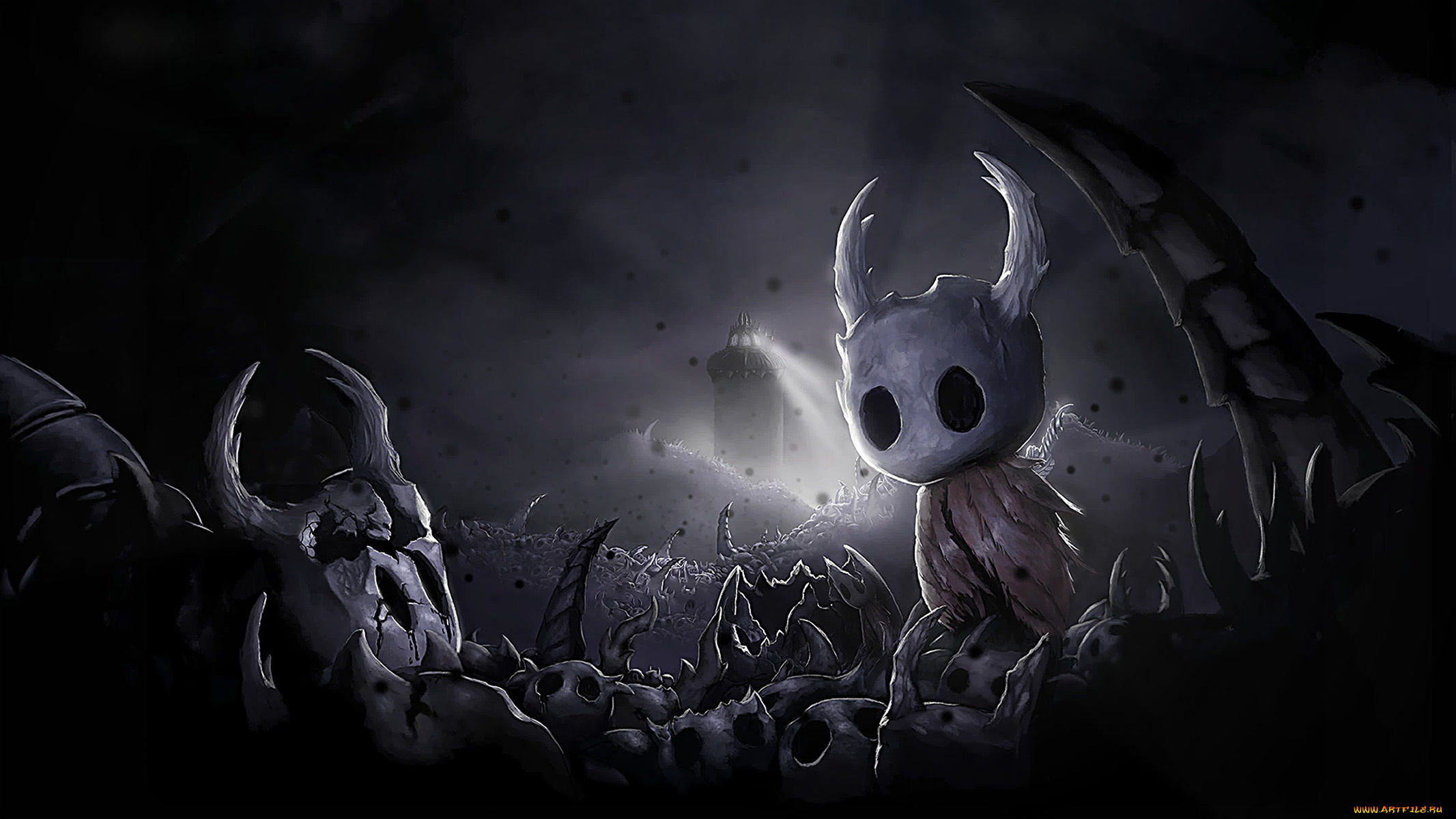 видео, игры, hollow, knight, hollow, knight