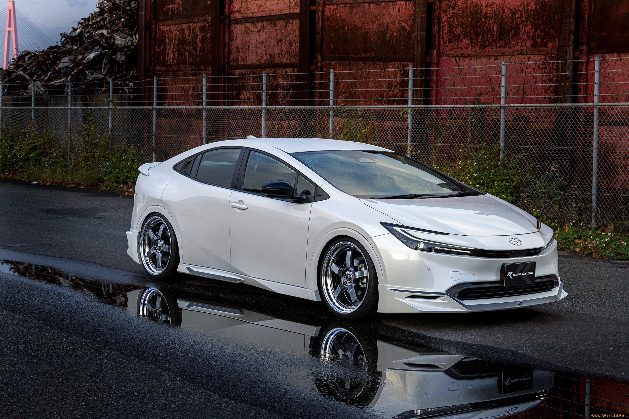 автомобили, toyota