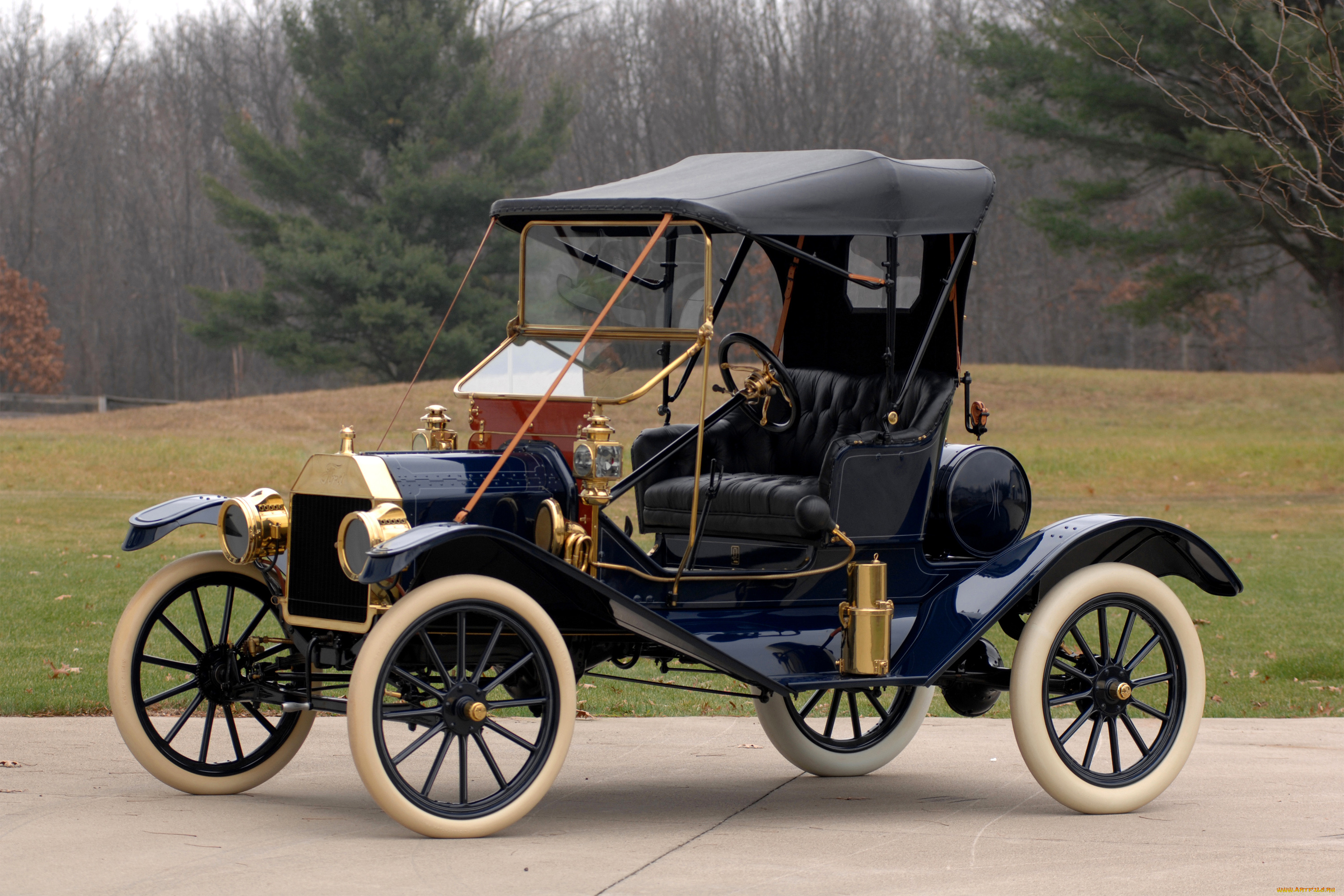 автомобили, классика, ford