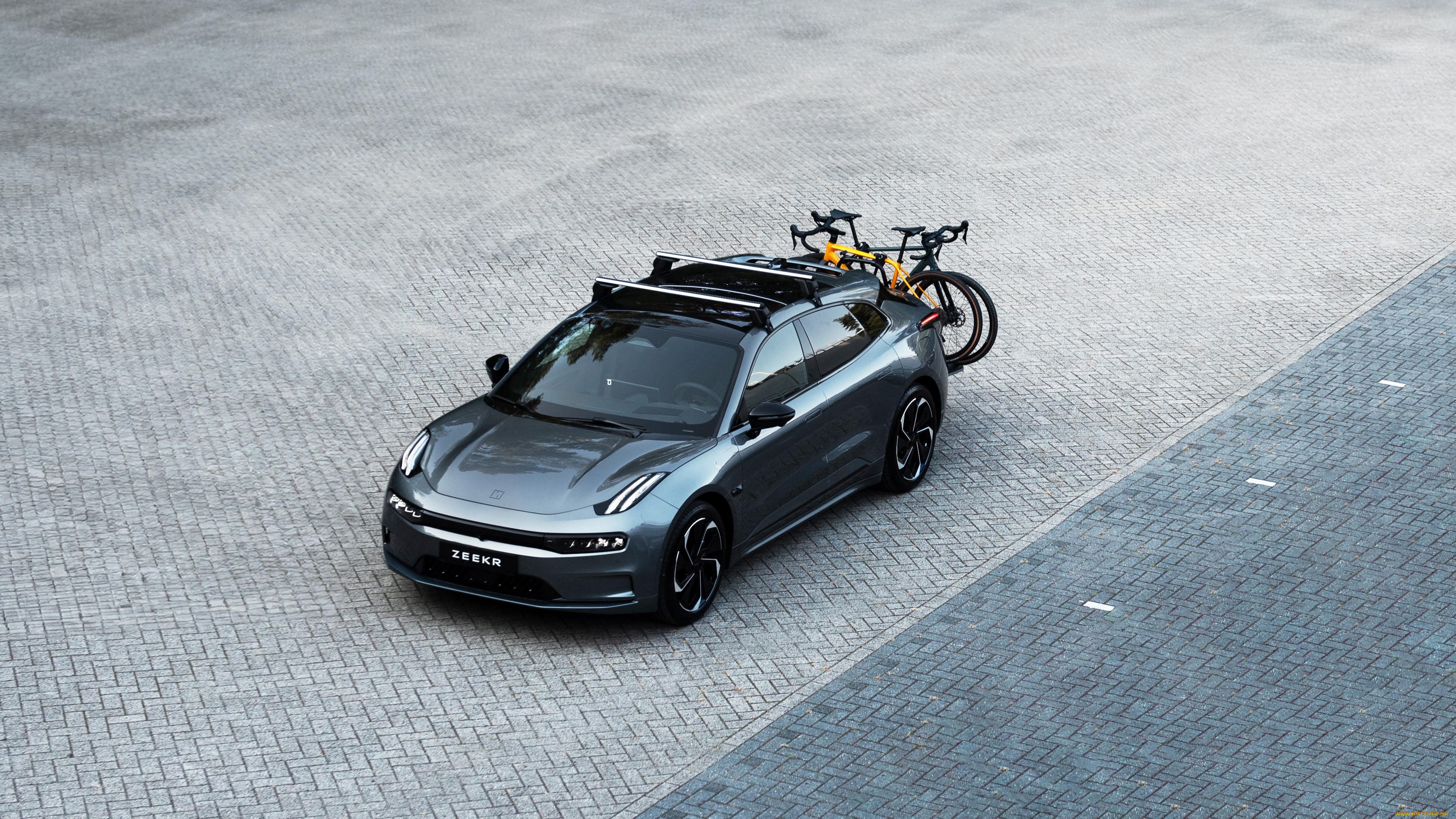 автомобили, zeekr