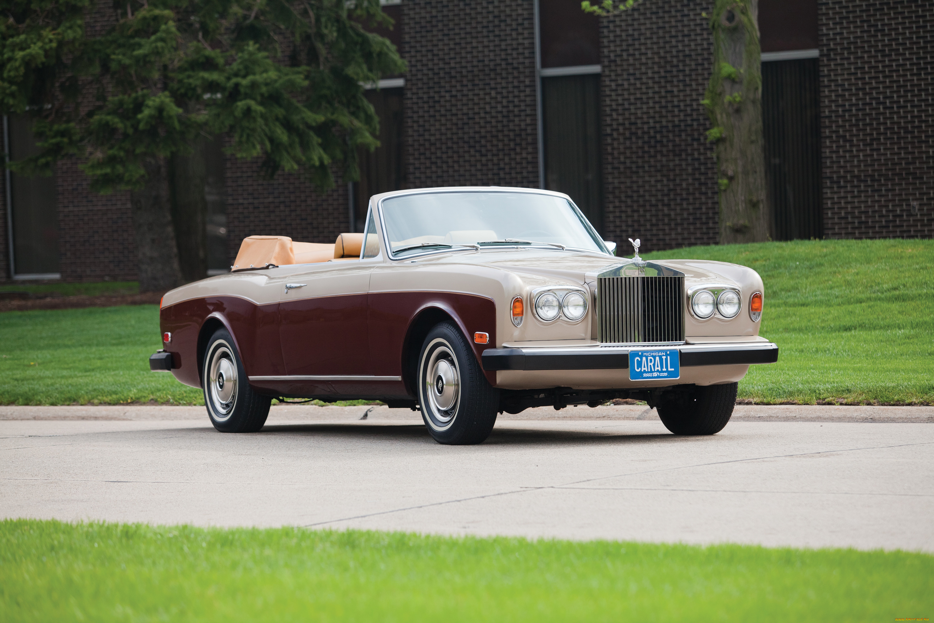 автомобили, rolls-royce