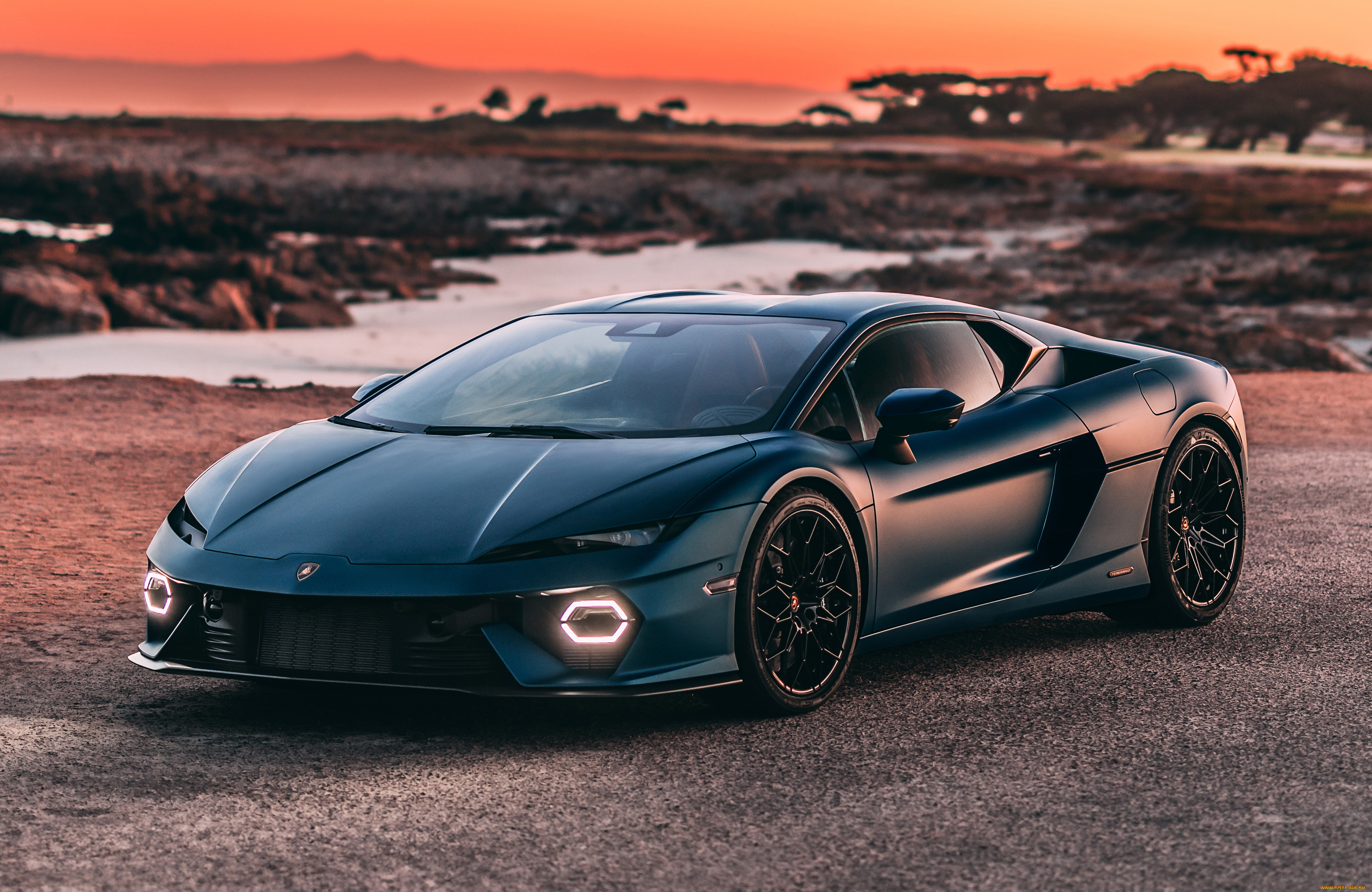 автомобили, lamborghini