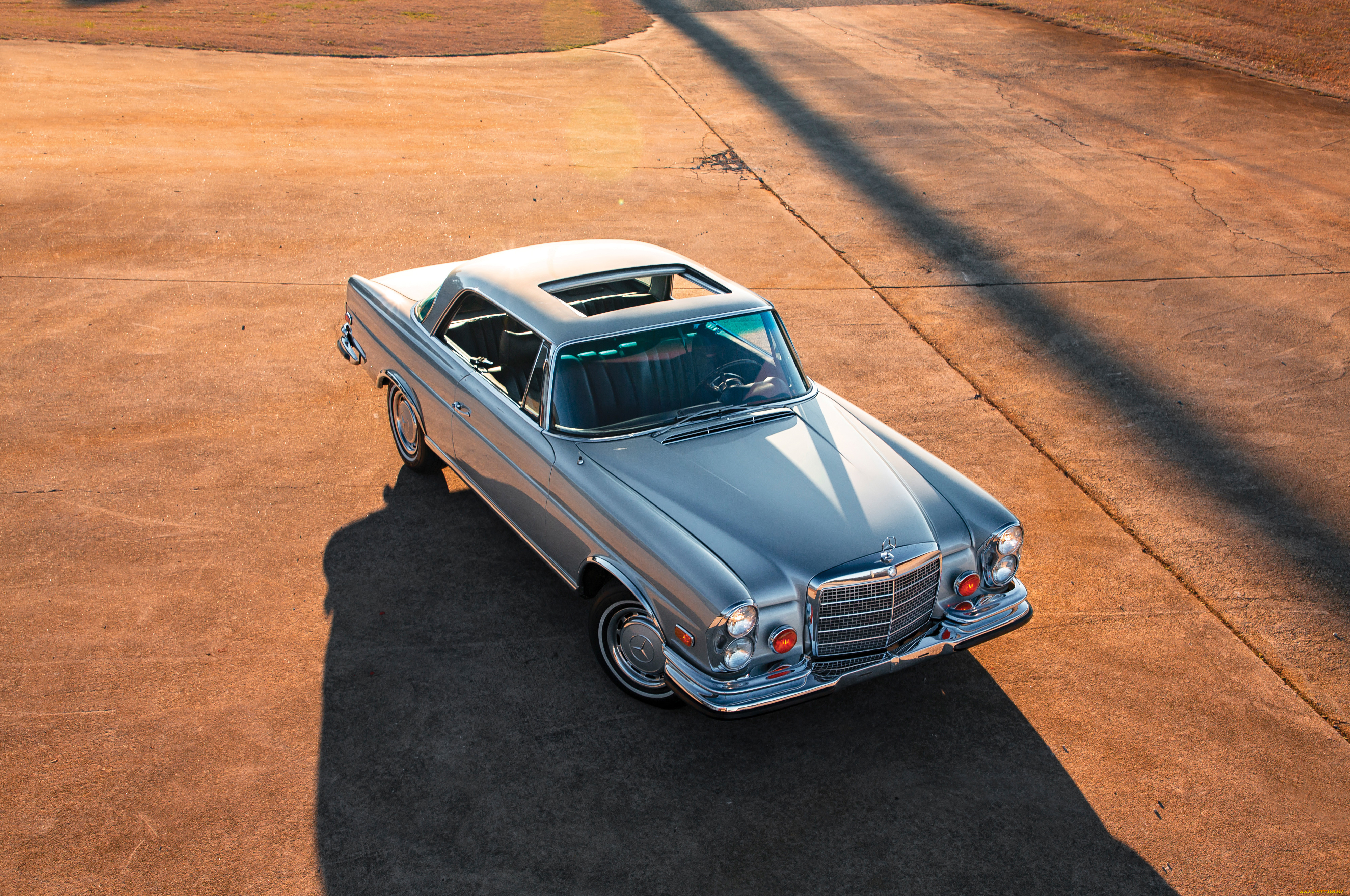 автомобили, mercedes-benz