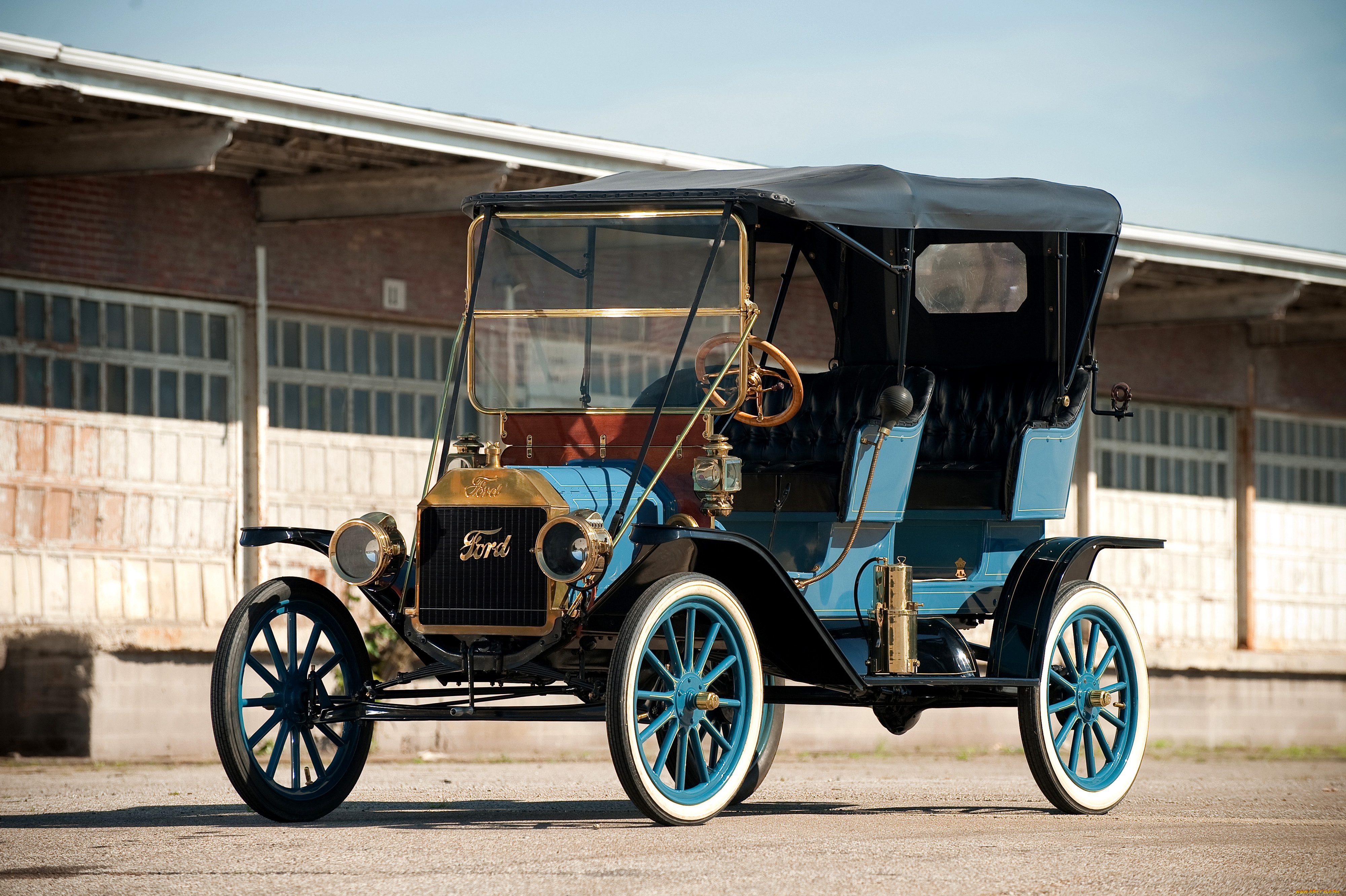 автомобили, классика, ford