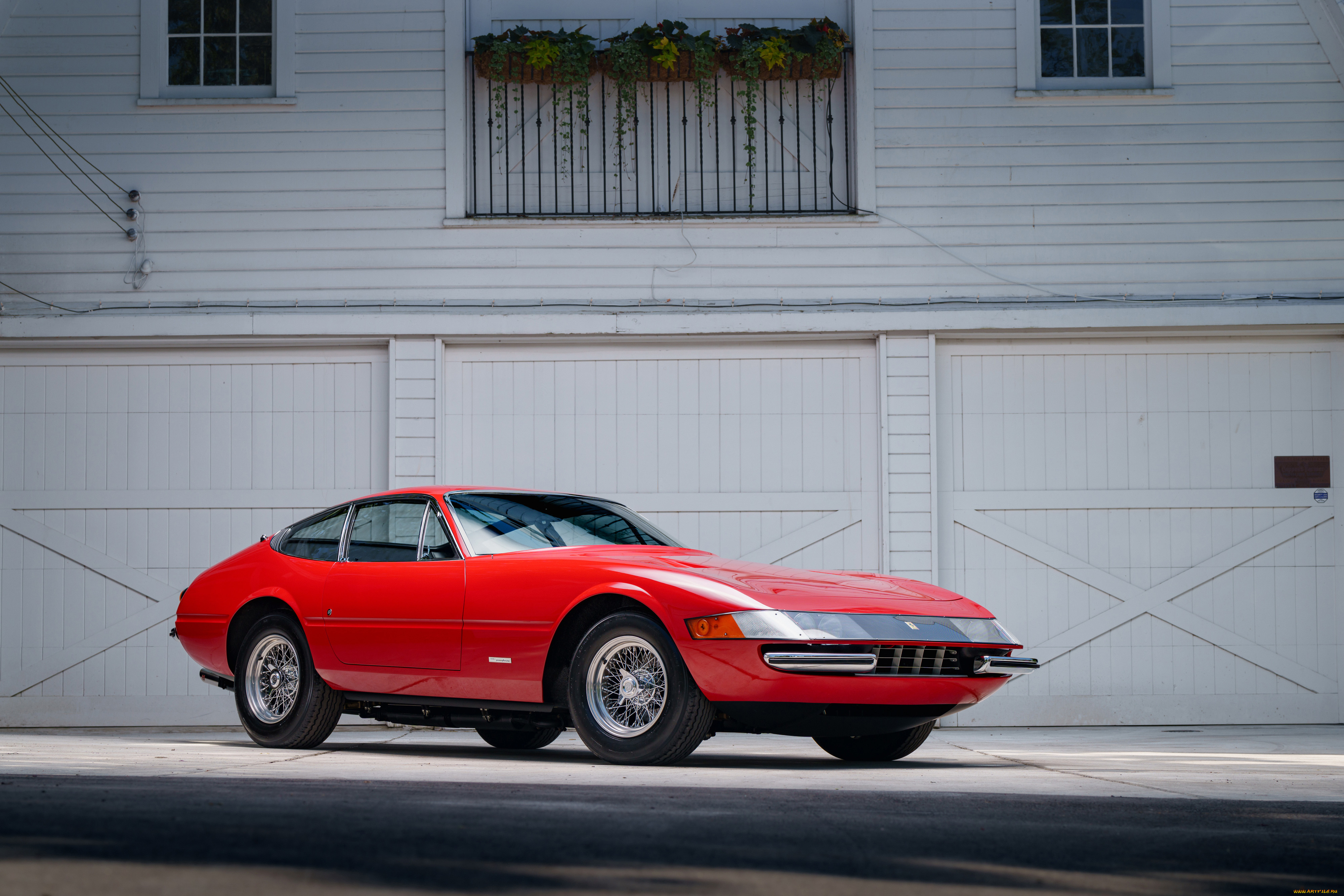 автомобили, ferrari