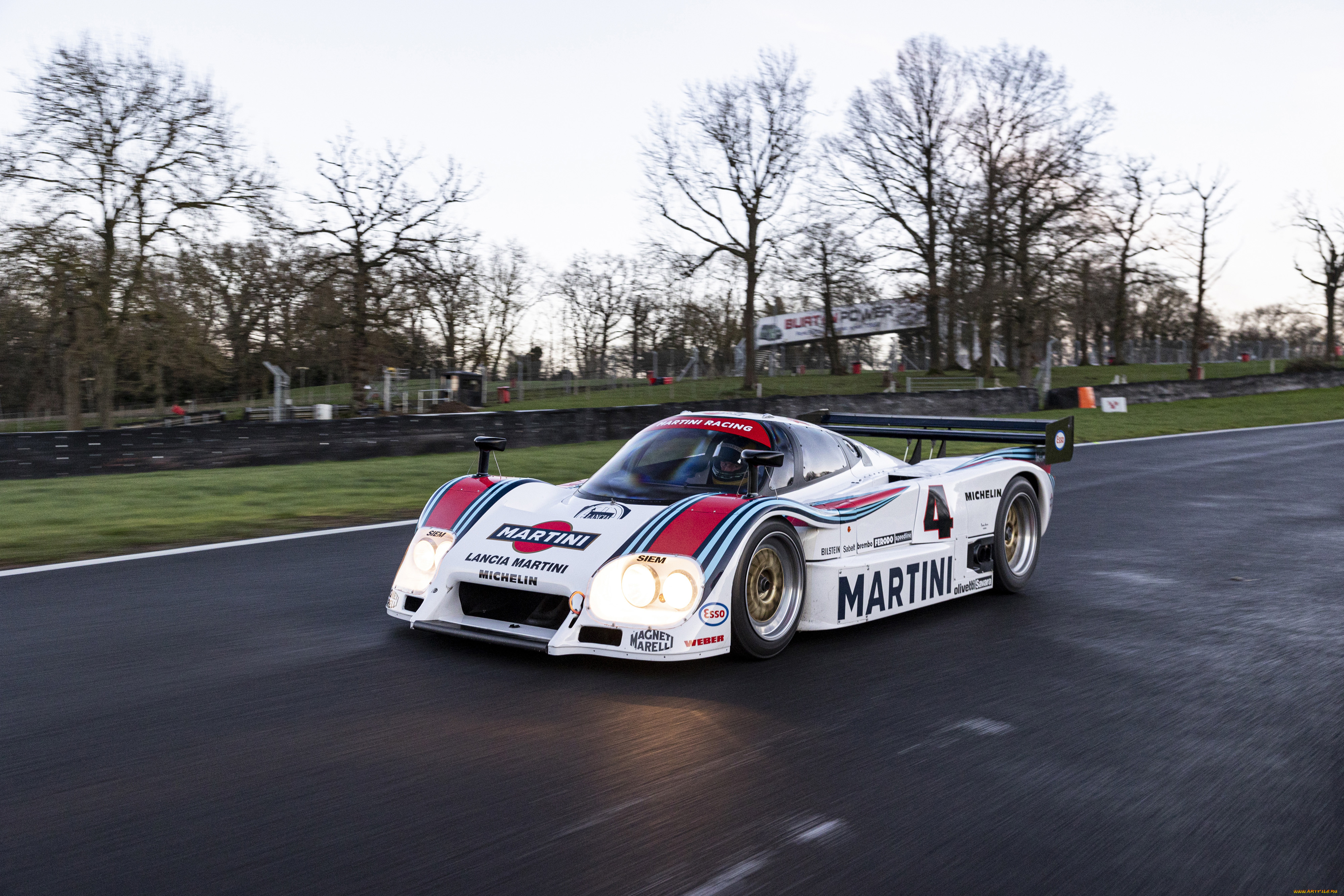 спорт, автоспорт, lancia