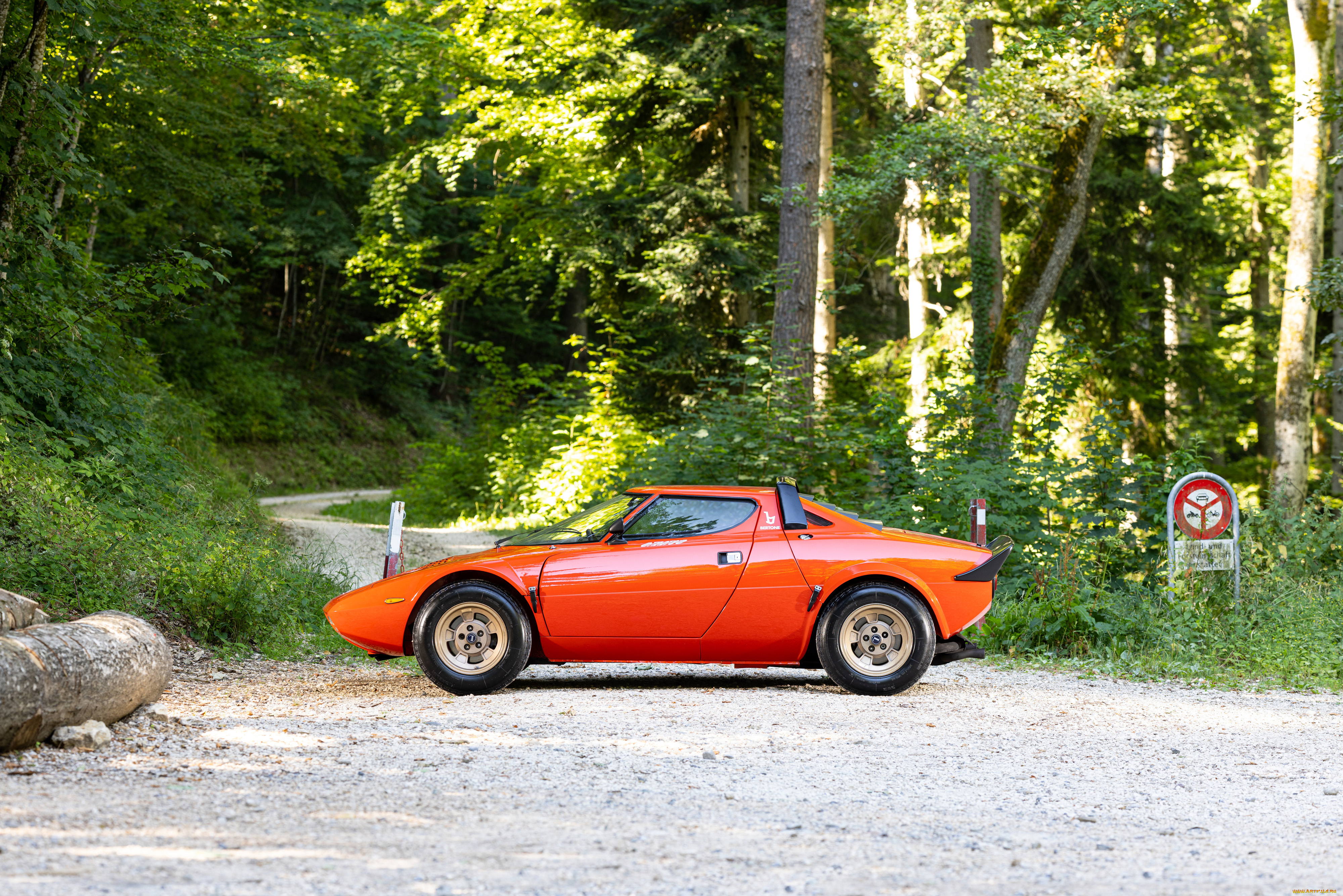 автомобили, lancia