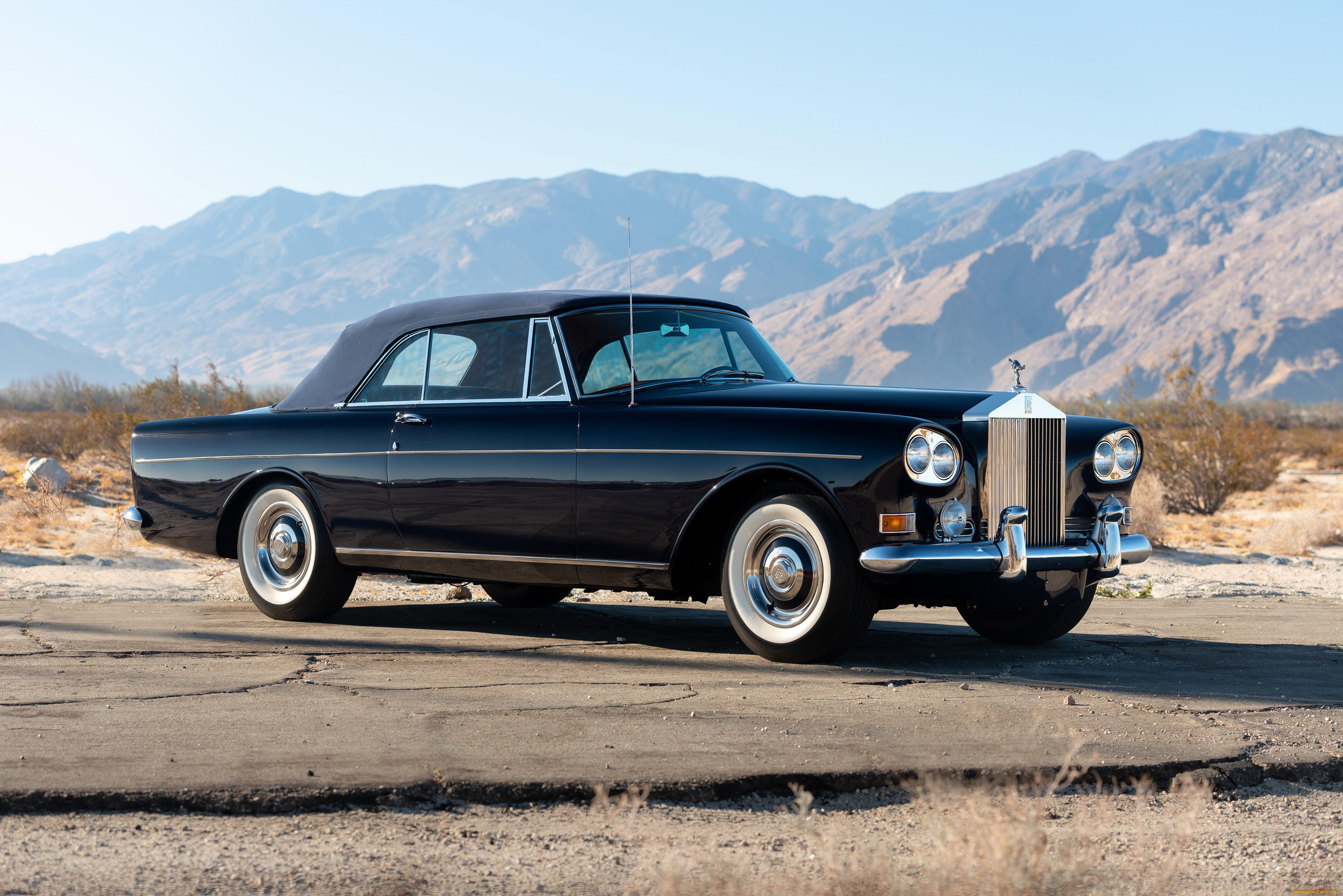 автомобили, rolls-royce